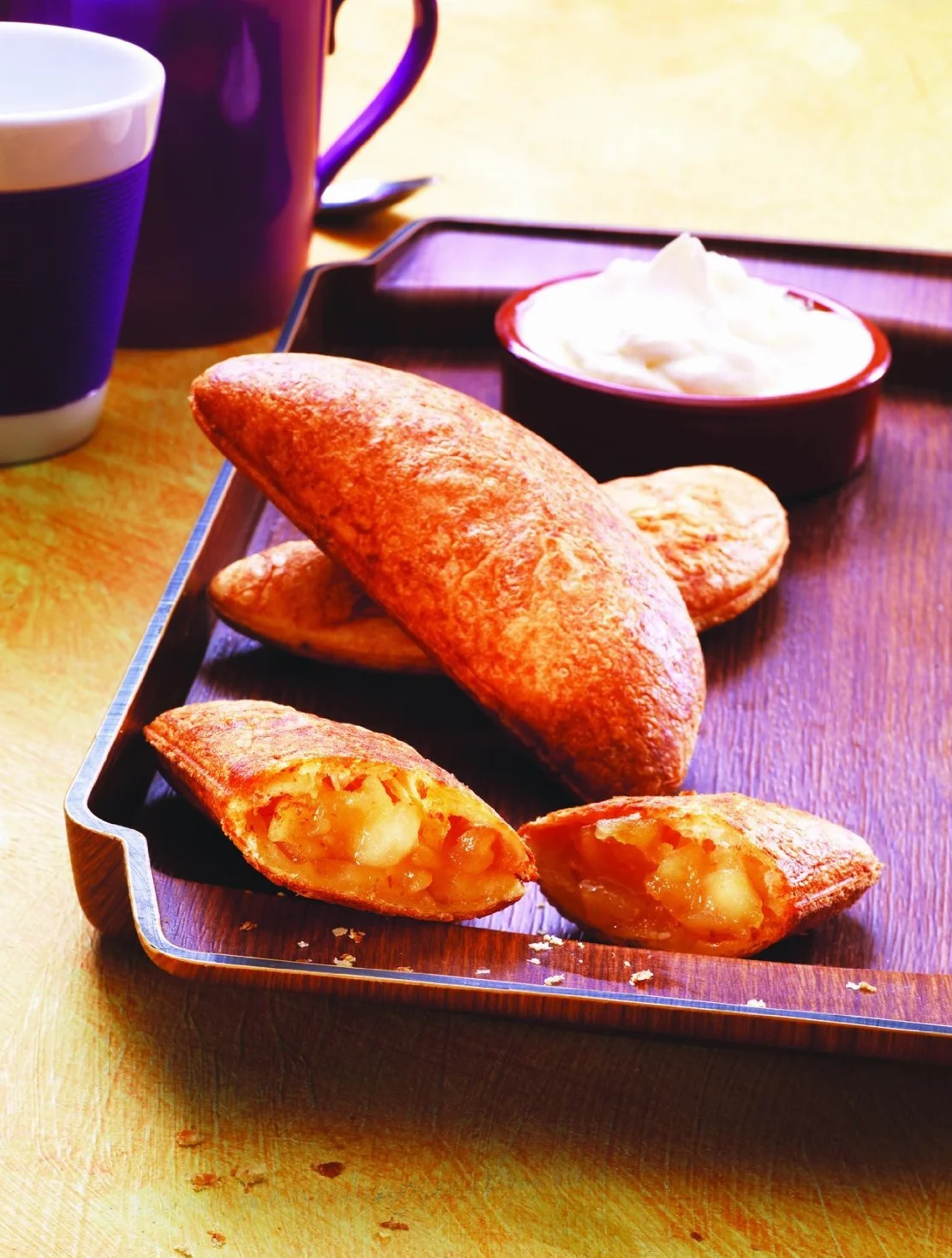 TEFAL XA800812 Snack Collection Wymienna płyta do pierożków kompatybilna z opiekaczem