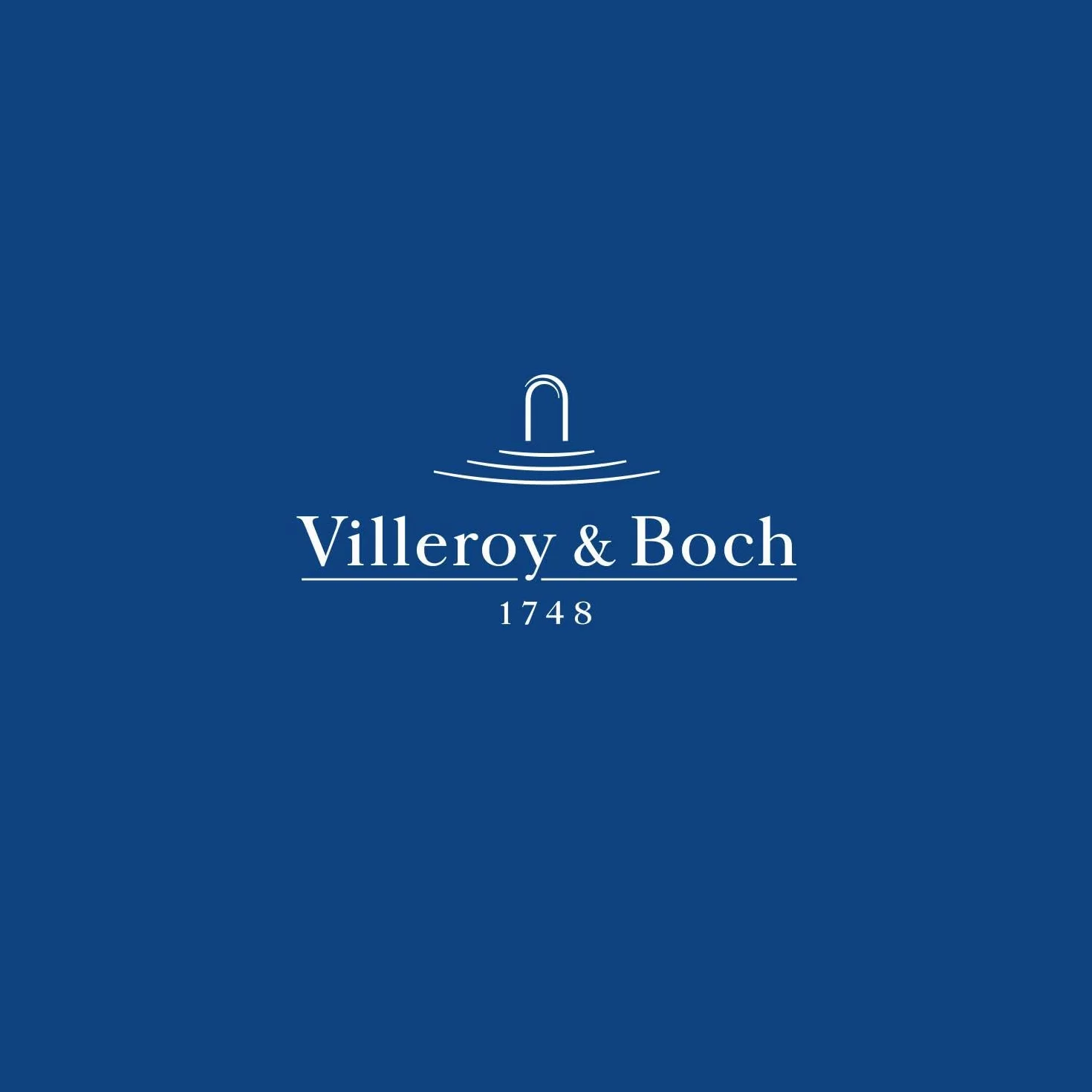 Villeroy & Boch – Manufacture Collier blanc zestaw kubków 2-cz., porcelana Premium