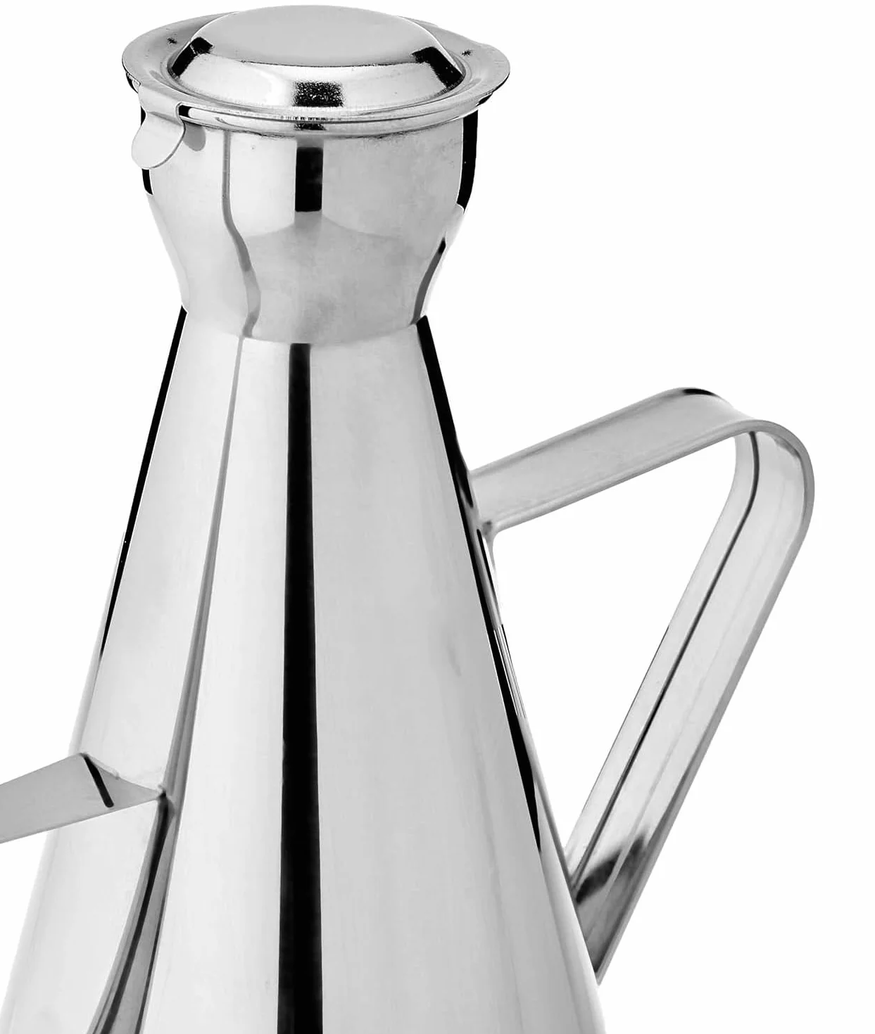 MGE Classic Oilcan Stal Nierdzewna 500 ml