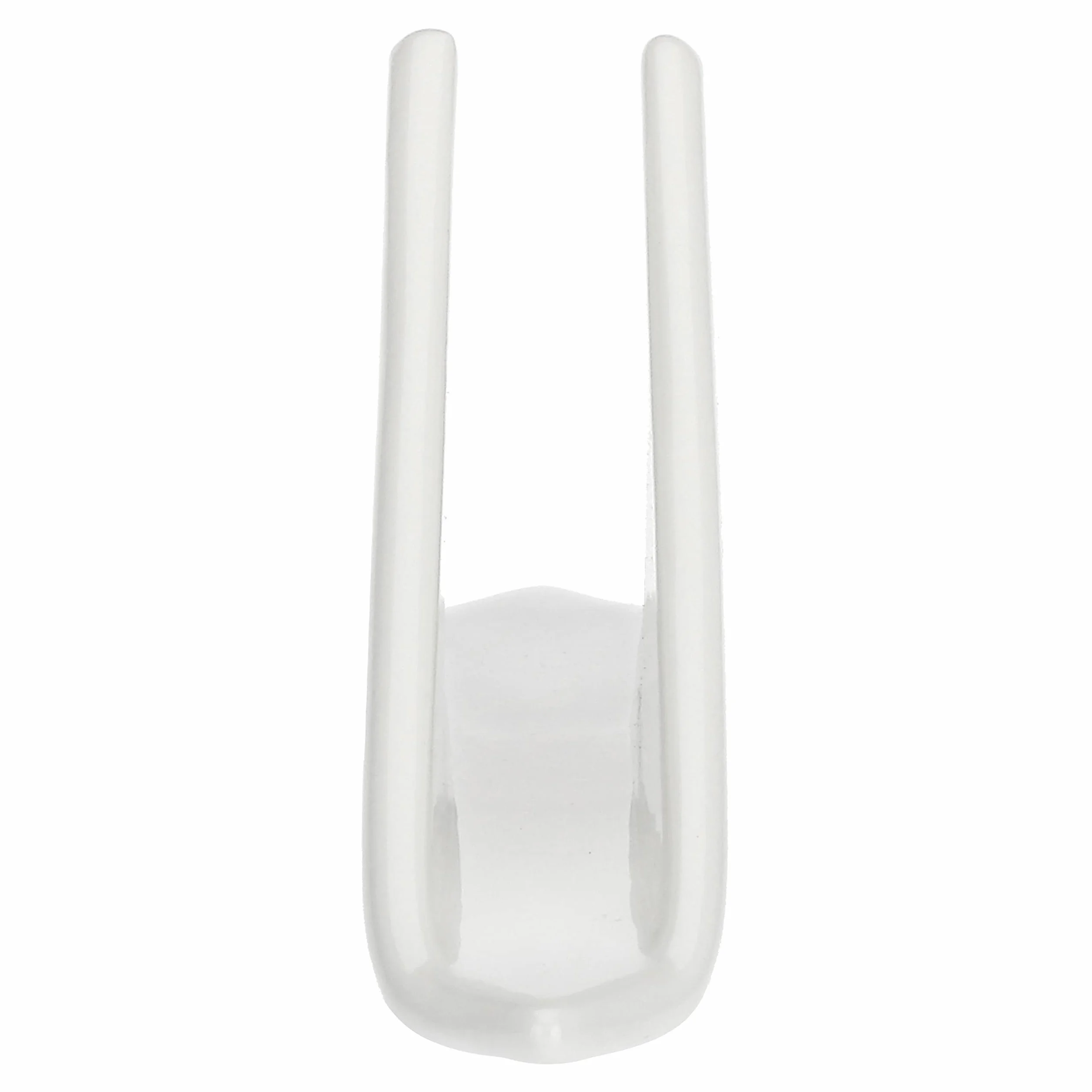 Porcellana Convivio trójkątny uchwyt na serwetki, porcelana, wielokolorowy, 0,1 x 0,1 x 0,1 cm