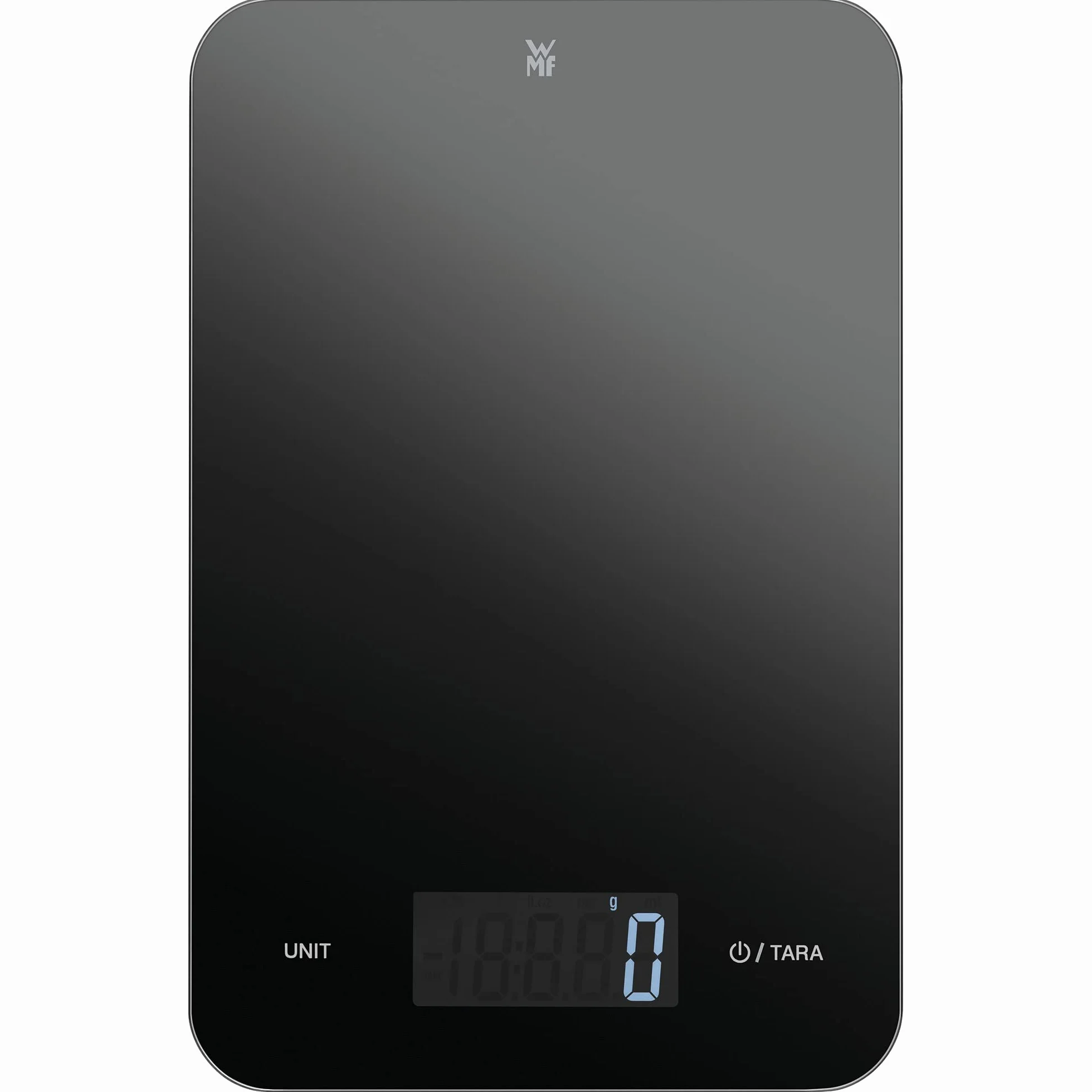 Wmf Waga Kuchenna, Biały, do 5 kg