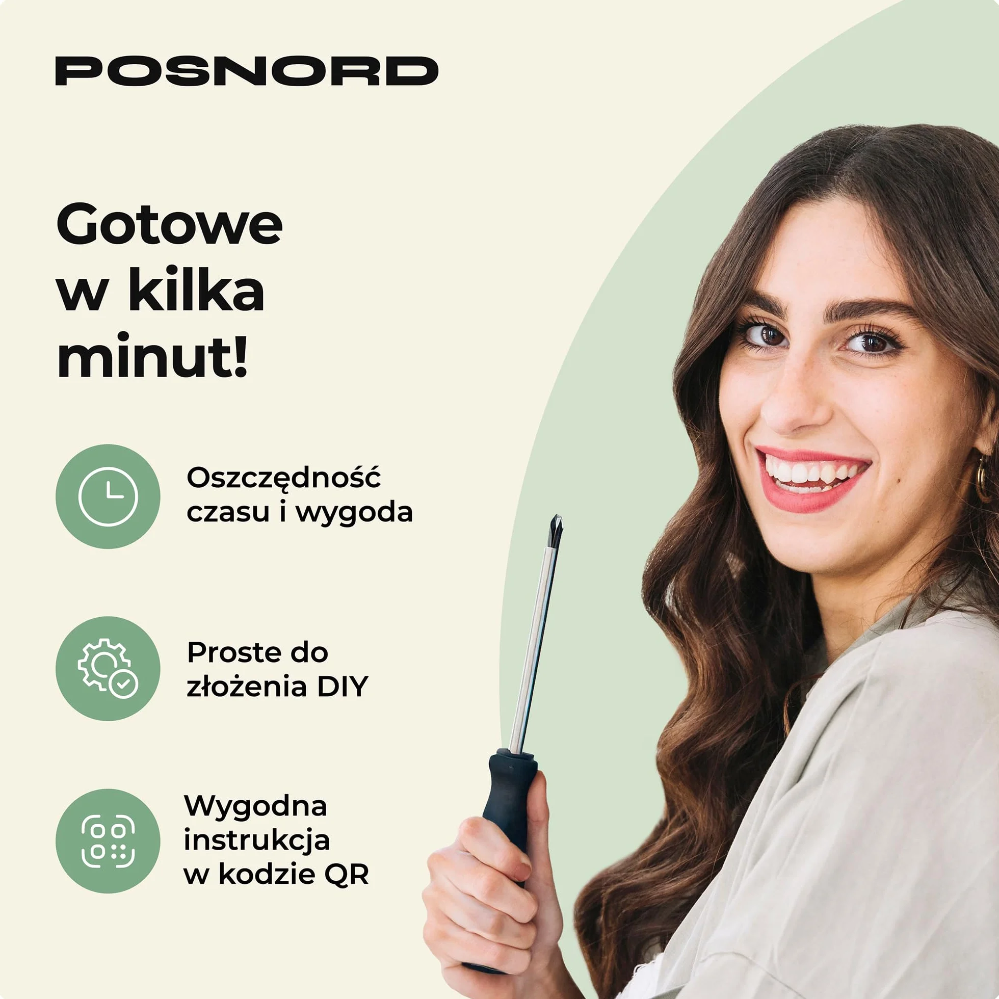 Okrągły Stolik Kawowy Niebieski, Blaty MDF, Na Bukowych Nogach, Ponadczasowy Design Do Salonu