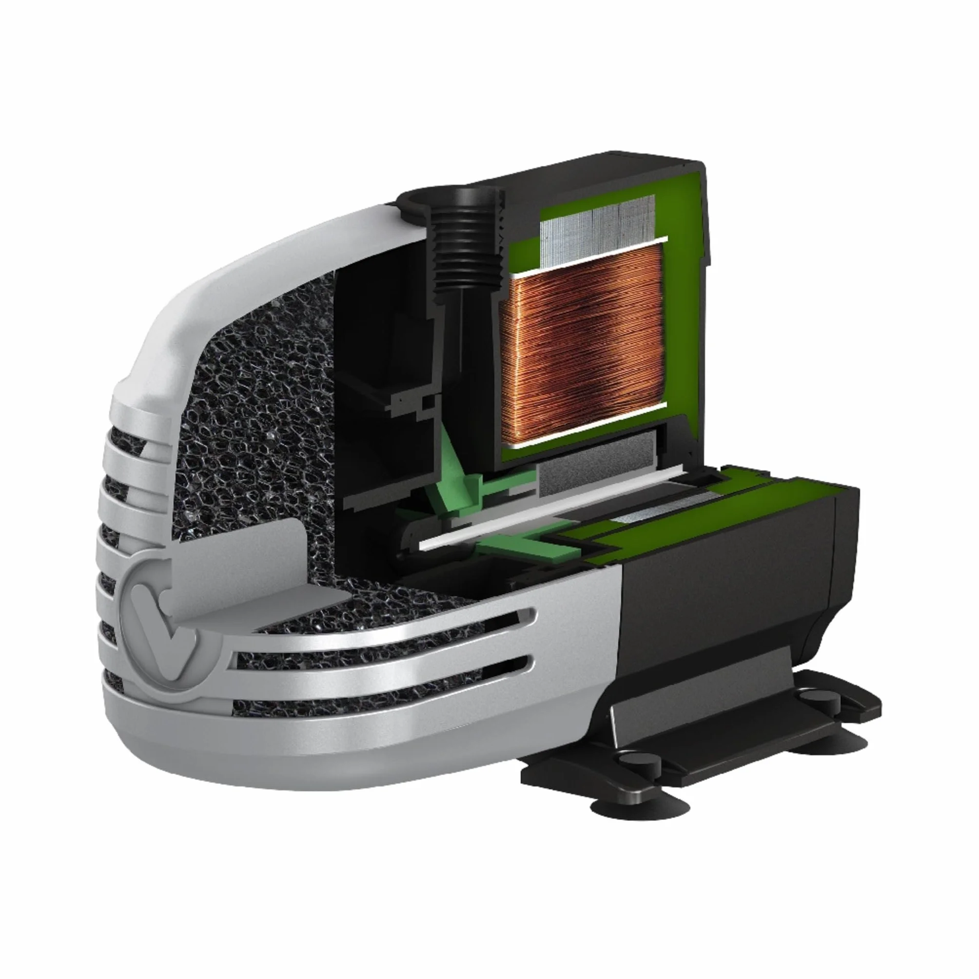 VT Super Fountain Pump 1000 pompa