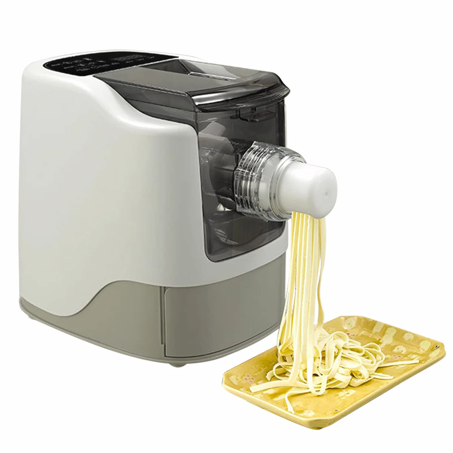 Automatyczna maszynka do makaronu 260 W 13 rodzajów