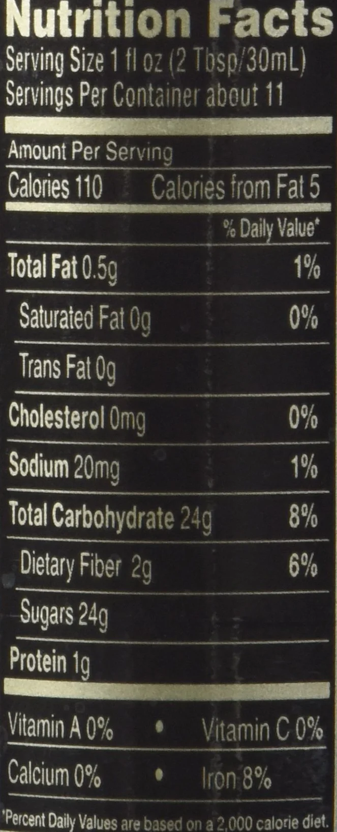 Ghirardelli Sos czekoladowy, czarna etykieta (473.6 g Squeeze Bottle) od Ghirardelli