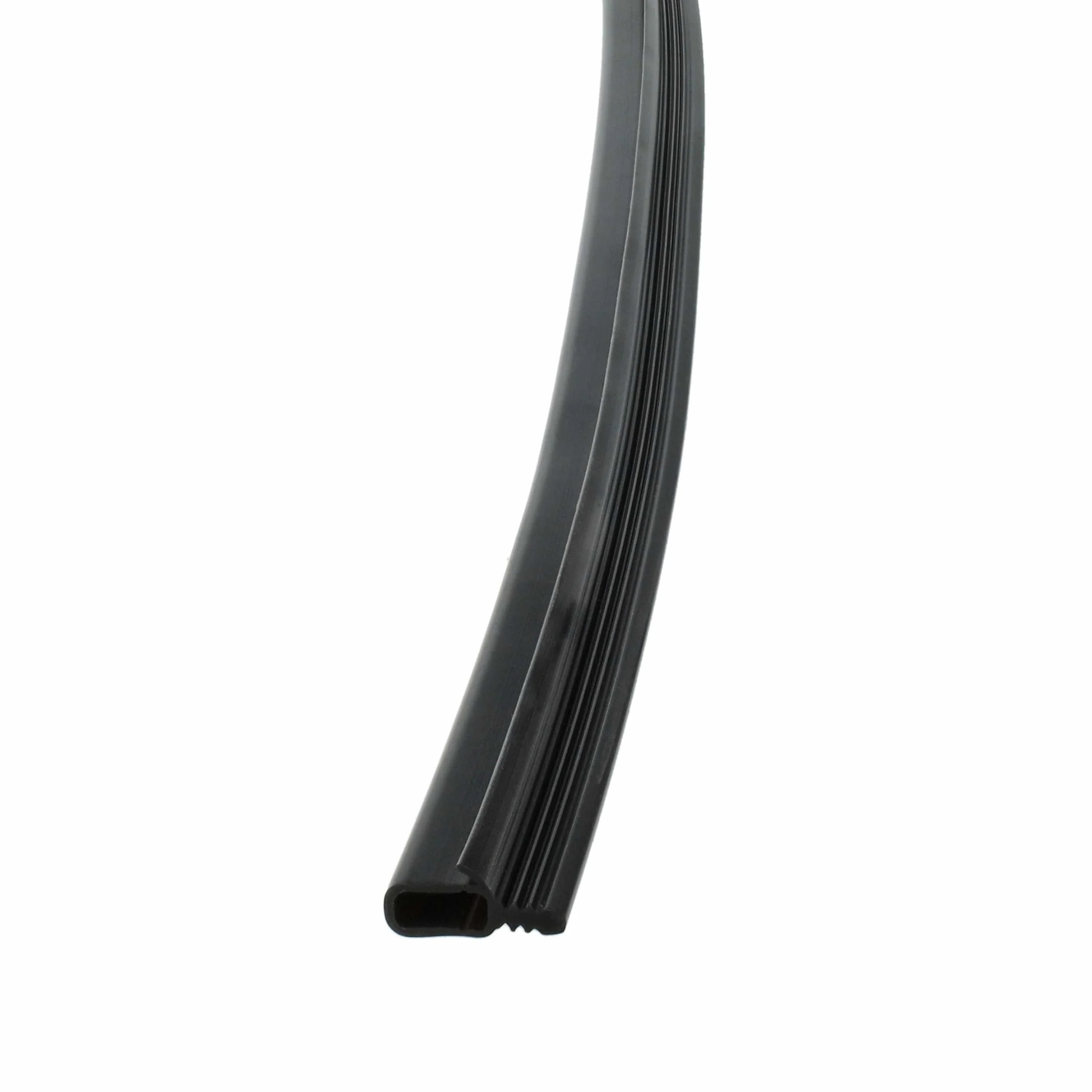 vhbw uszczelka zastępuje Bauknecht 481246668467, 8015250030105 do - czarny