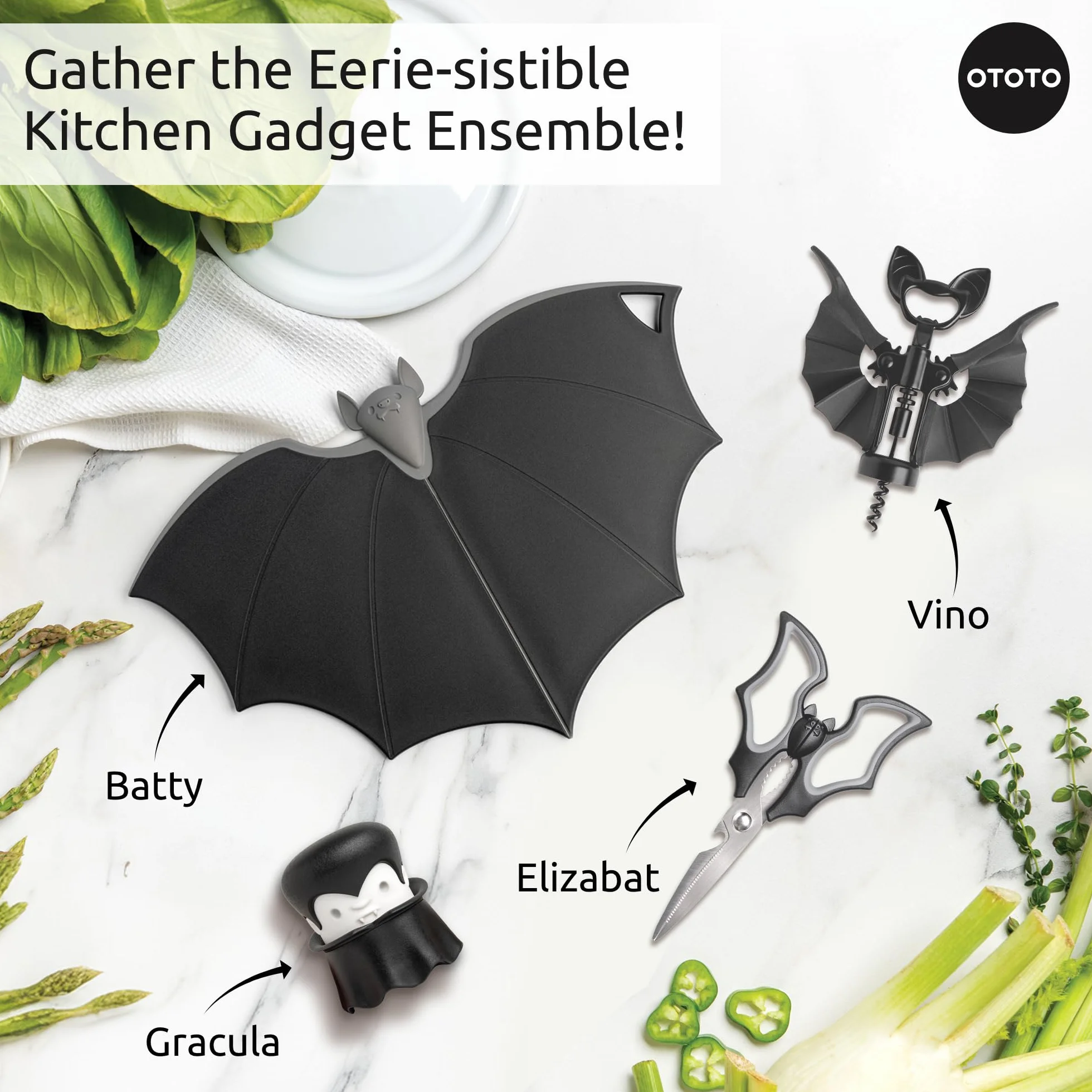 Batty