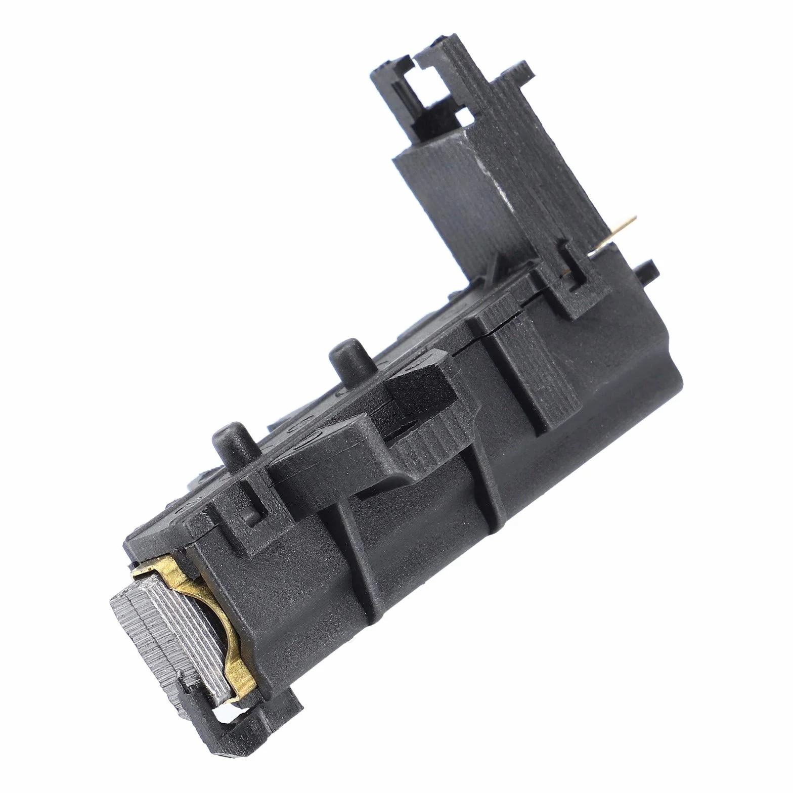LUTH Premium Profi Parts Szczotki węglowe silnika do pralki silnika AEG Electrolux 405505048 4055050480 Welling
