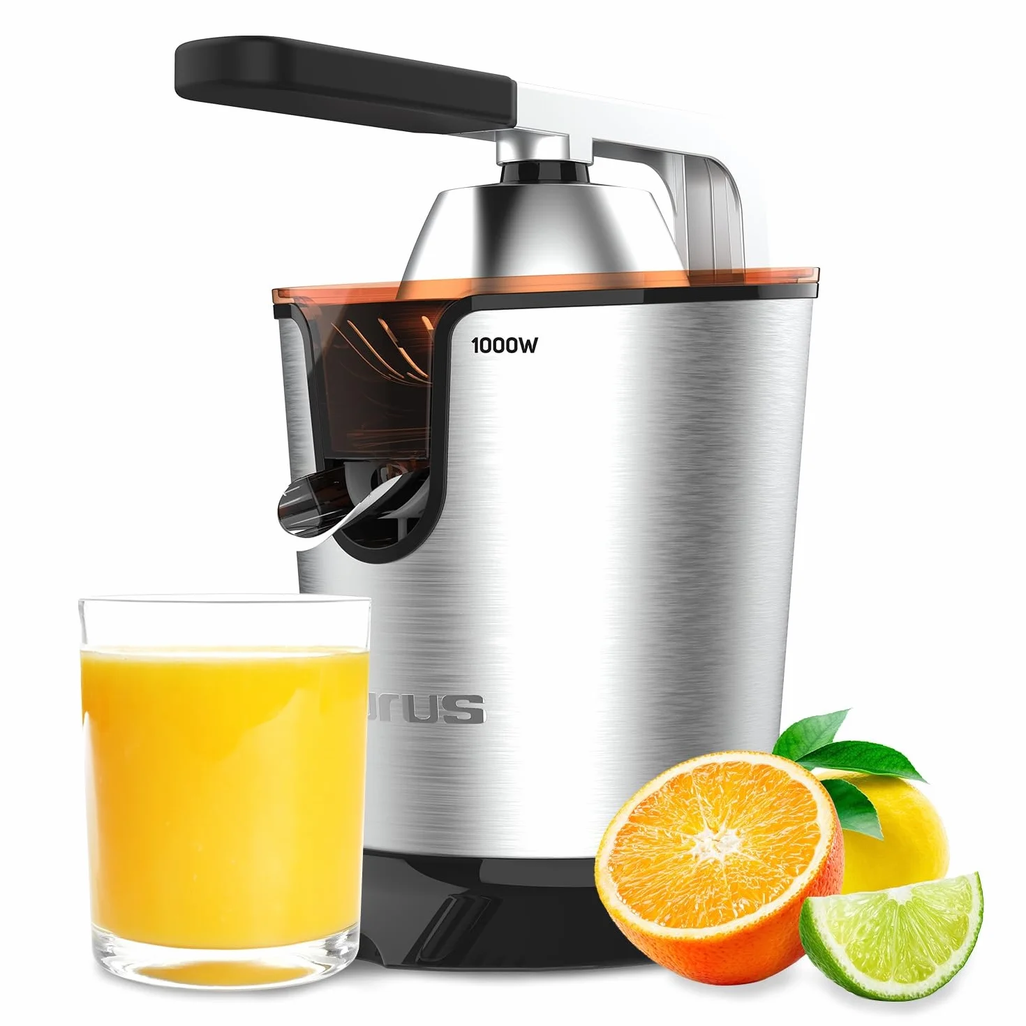 Wyciskarka do cytrusów Taurus Easy Press 1000 Legend 1000 W