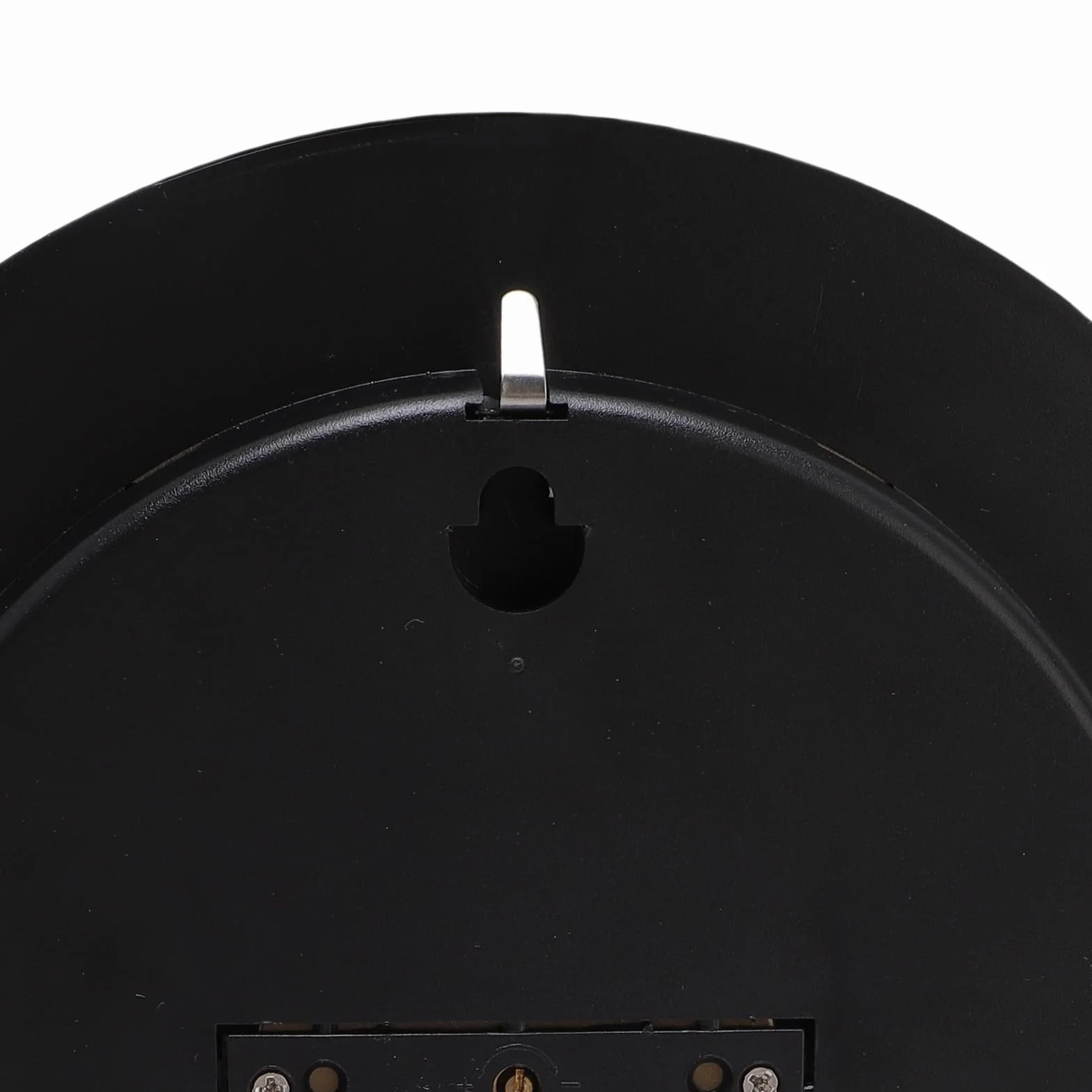 Aramox Termometr Barometr Higrometr 3 w 1 180 mm Do Montażu na ścianie Pomiar Pogody
