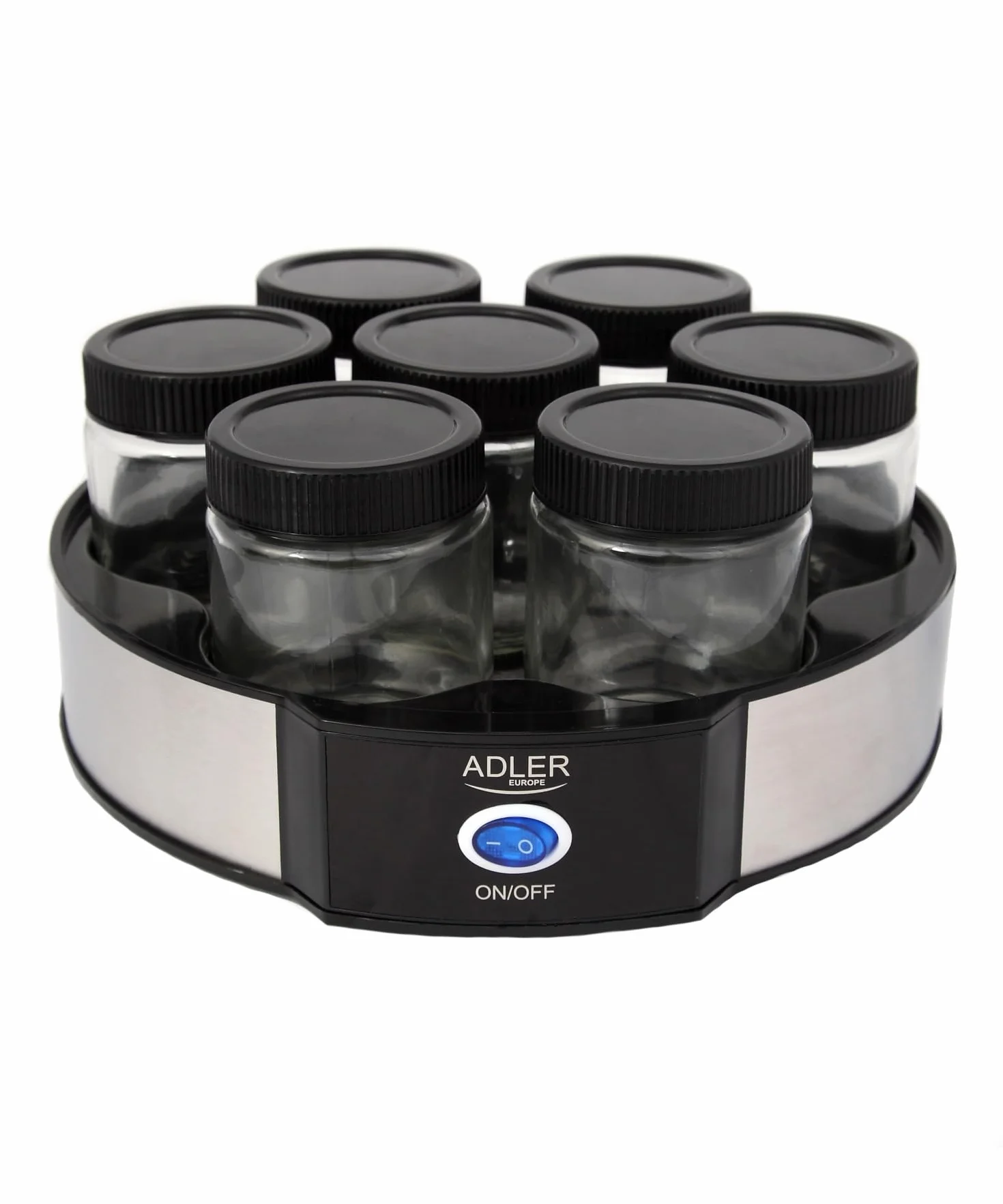 ADLER EUROPE AD 4476 Jogurtownica