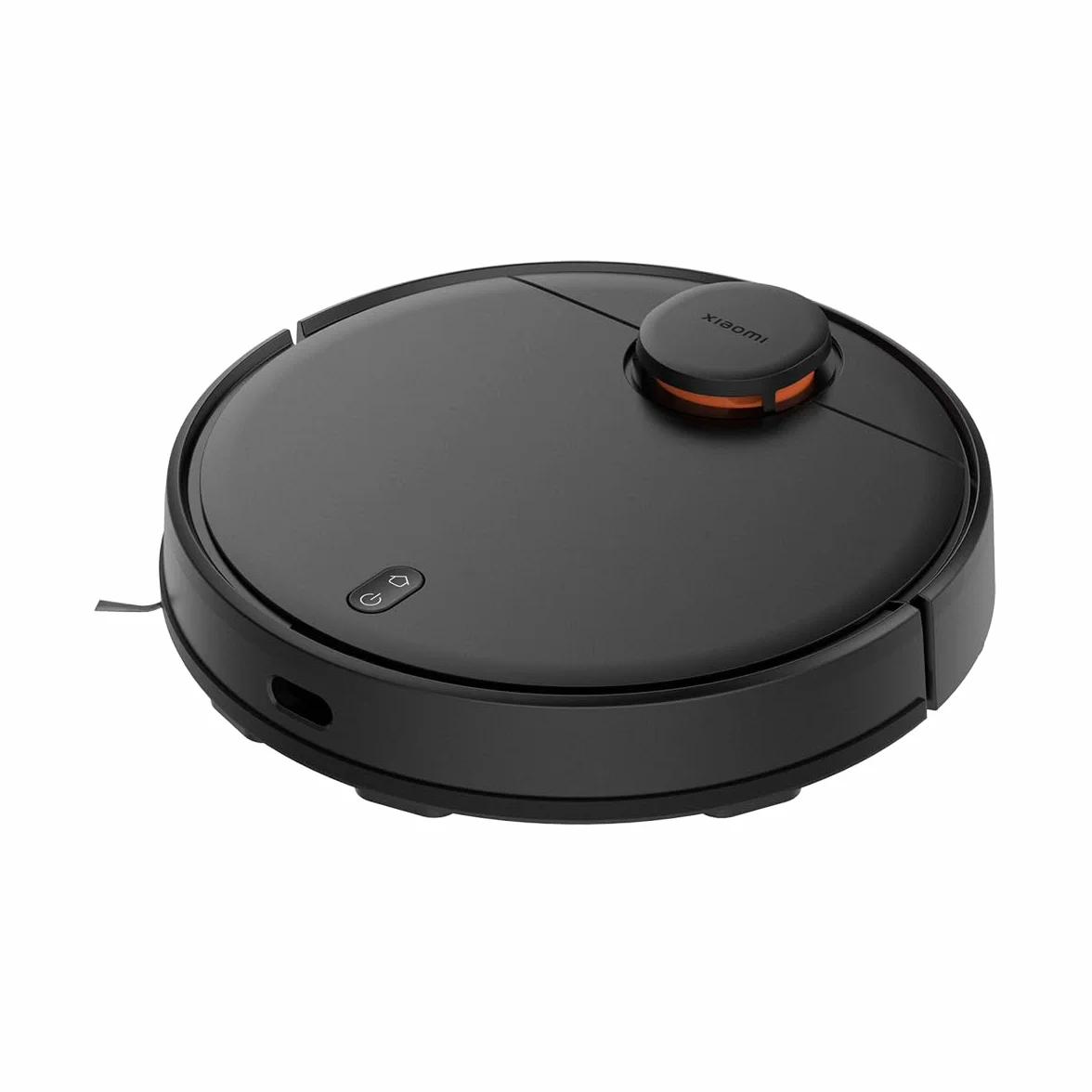 Xiaomi T12 robot odkurzający 3500 Pa LiDAR nawigacja wykrywanie przeszkód 130 minut