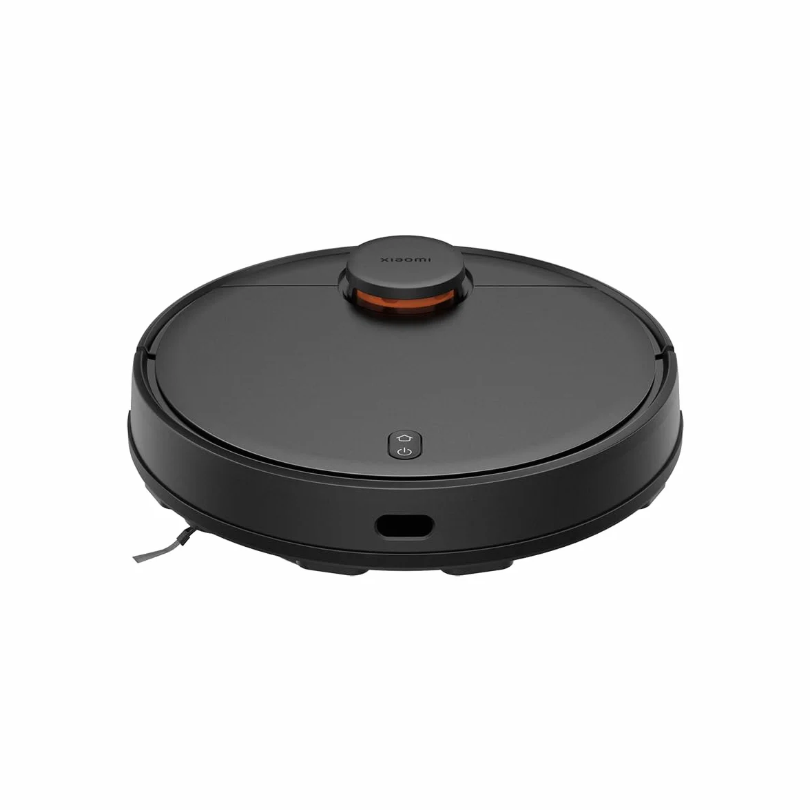 Xiaomi T12 robot odkurzający 3500 Pa LiDAR nawigacja wykrywanie przeszkód 130 minut