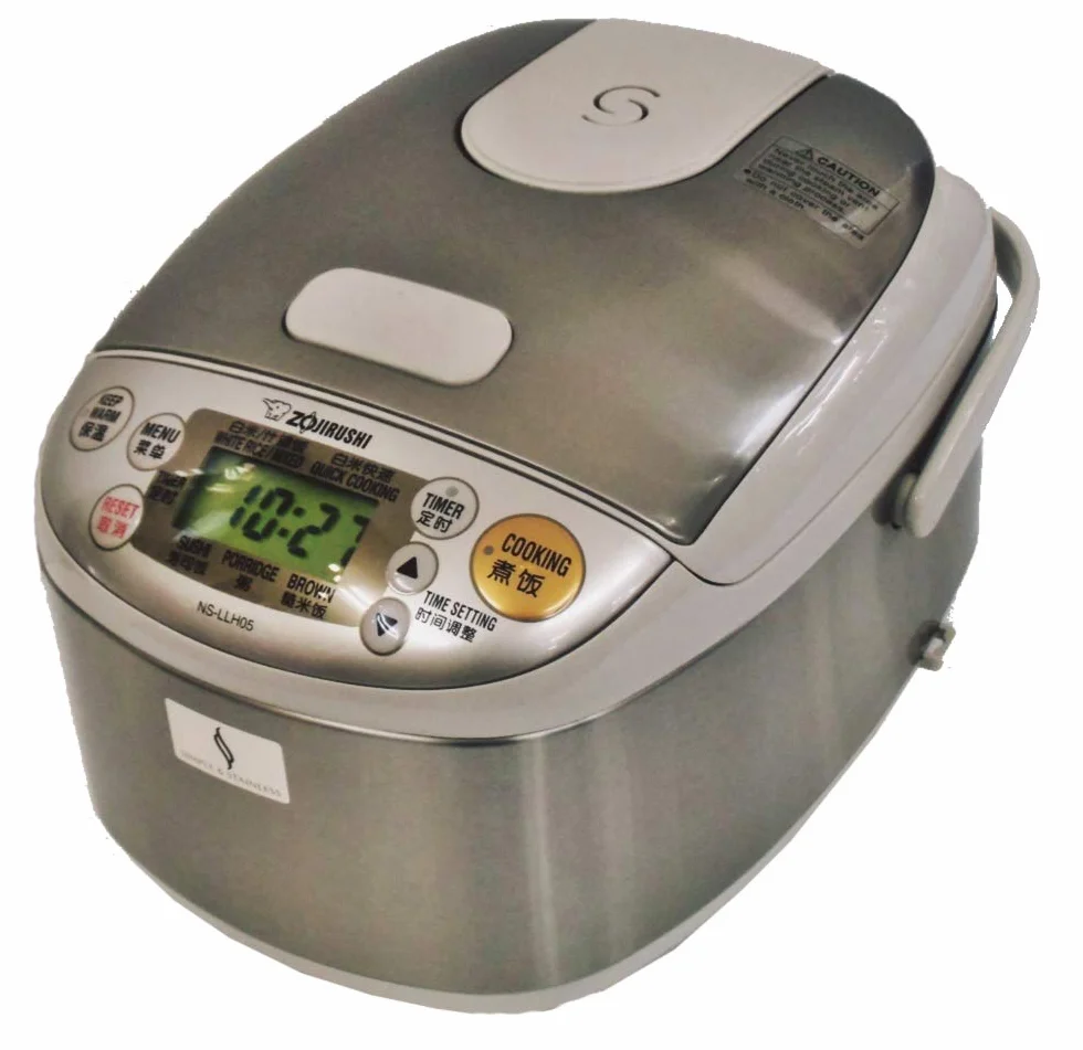 Zojir(mm)=Microcomputer overseas 0,54L (3 GB) kucharz NS-LLH05-XA