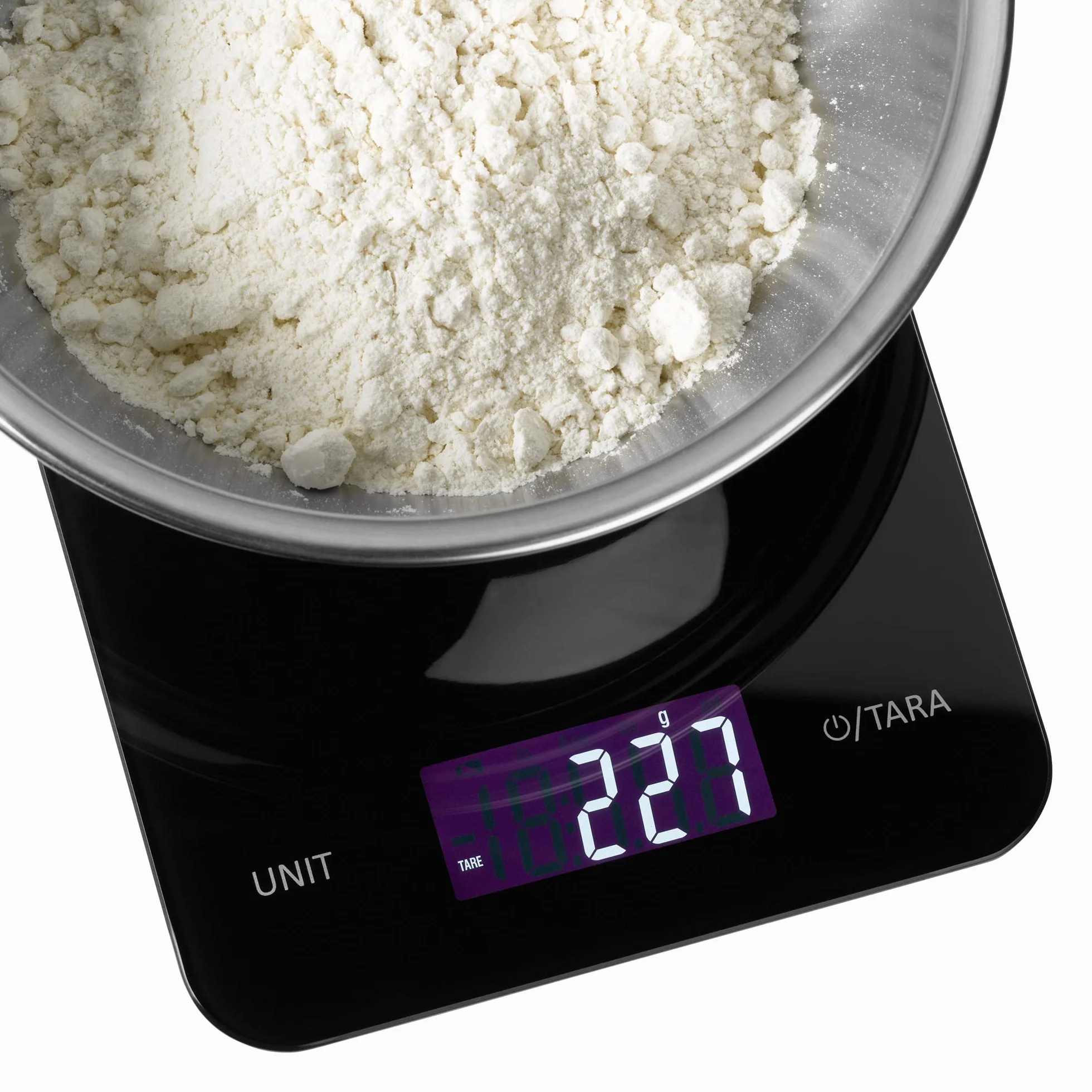 Wmf Waga Kuchenna, Biały, do 5 kg