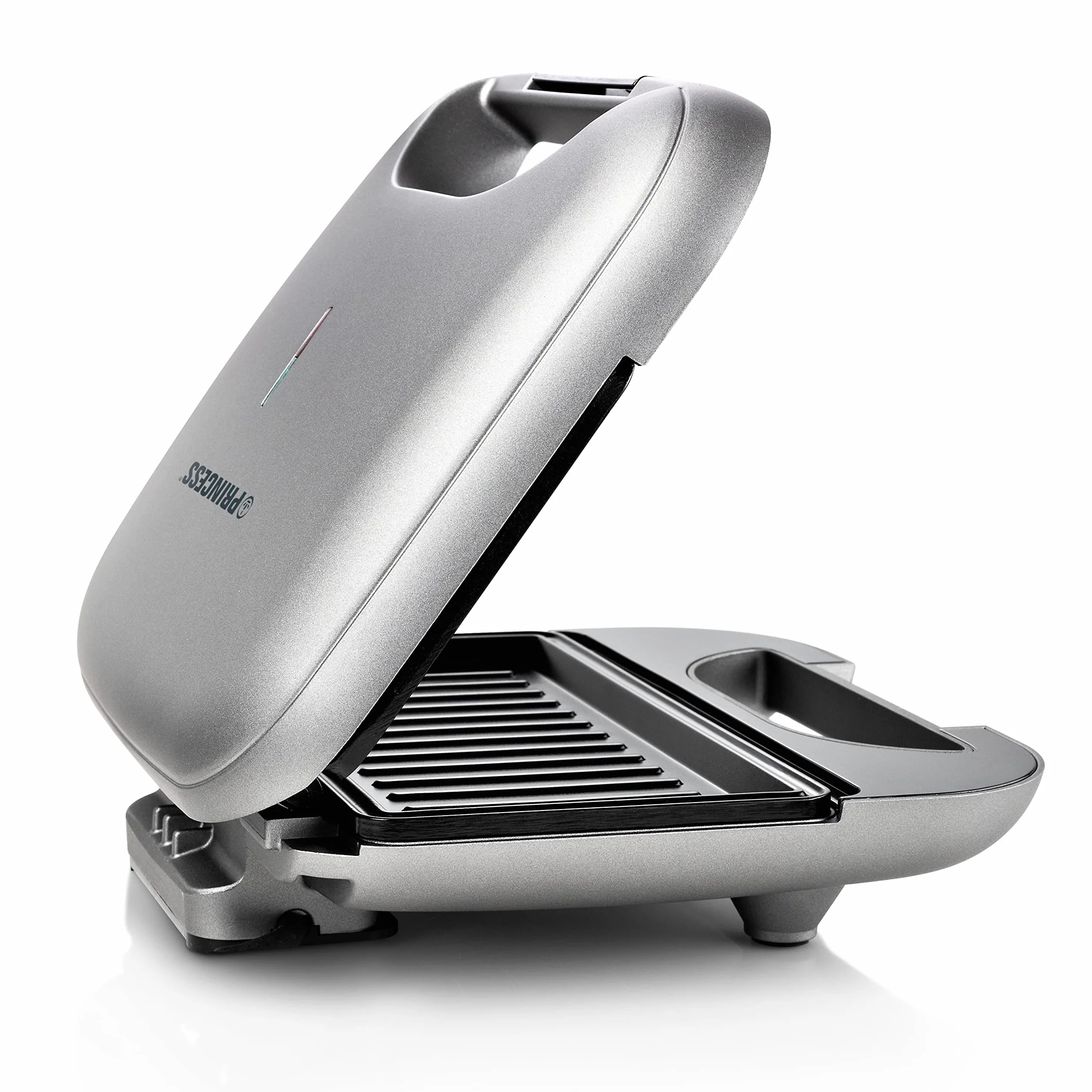 Princess Sandwich Maker Matowy 22x12 cm 750 W