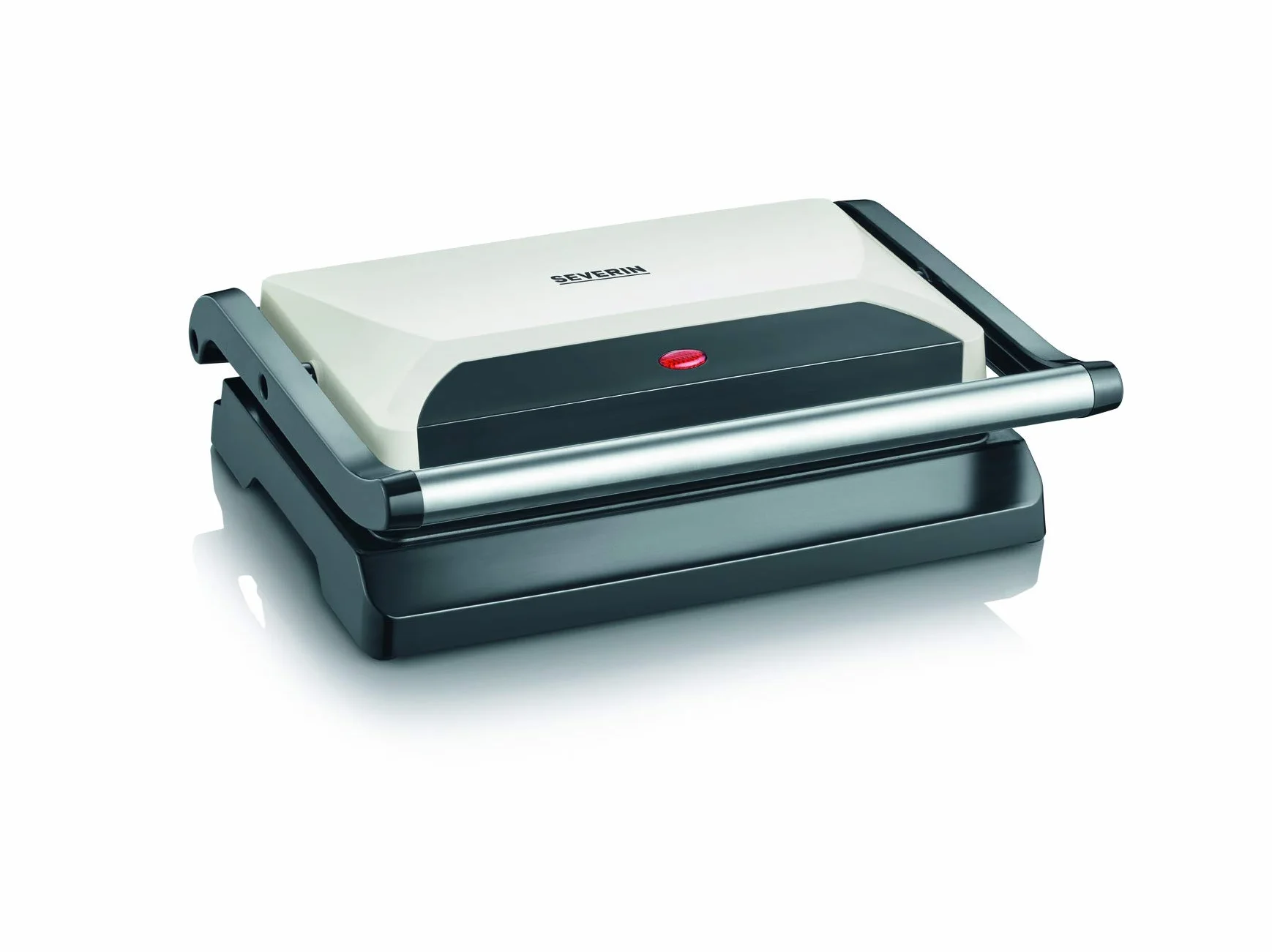 Severin WA2114 Waffel-Pommes-Maker