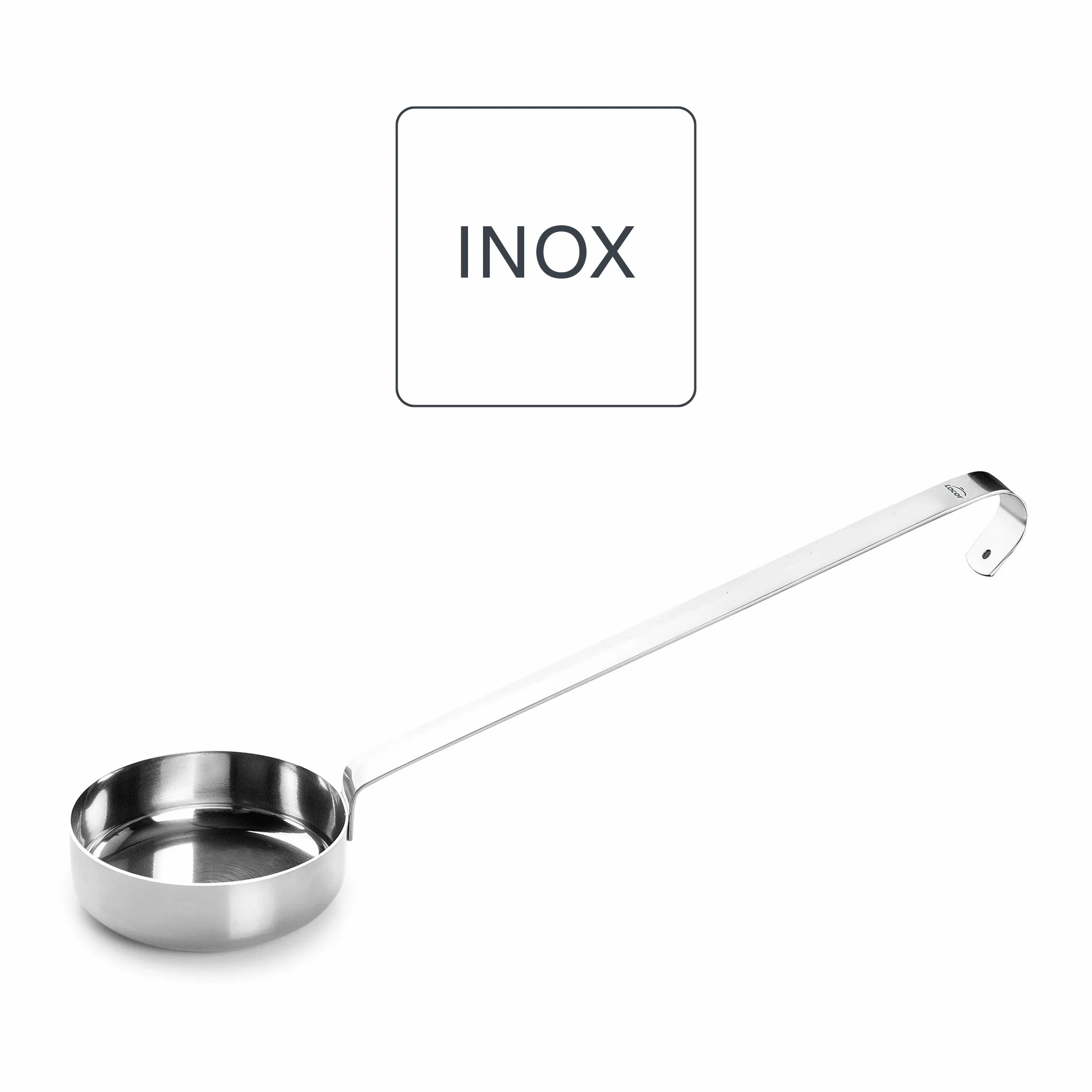 Lacor - 68761 - Moldes Repostería Platinum, Molde Donuts Rizado Silicona Platino, Antiadherente, Flexible, Libre De Bpa, Apto Para Microondas, 6 Kavidades (0,08 L X 6)