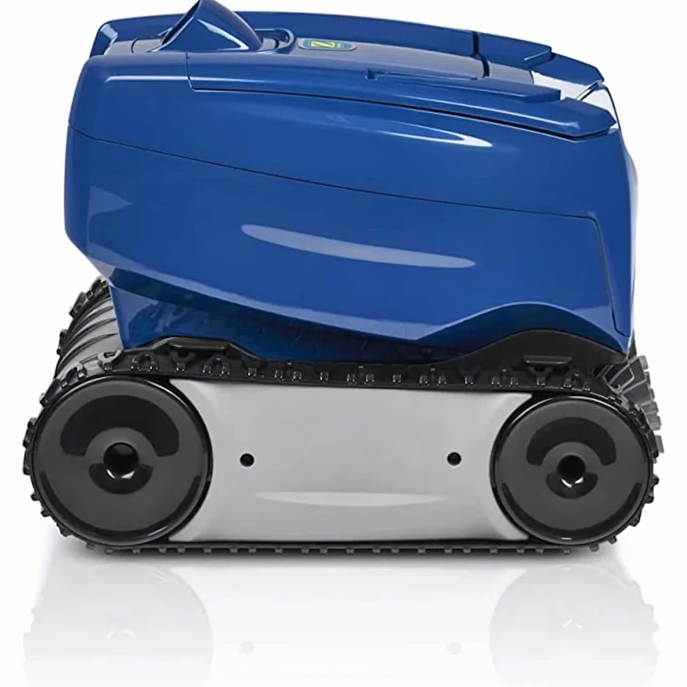Zodiac Tornax Pro RT 2100 robot odkurzający, niebieski