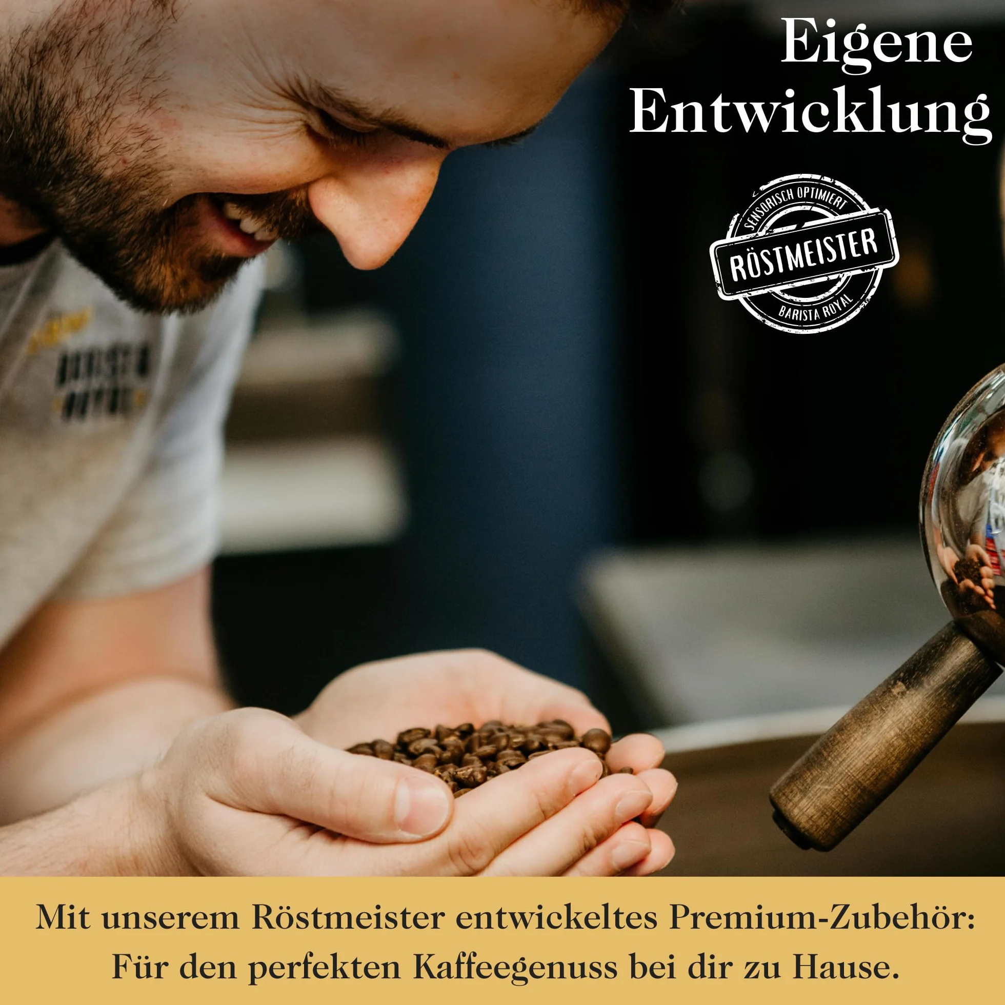 Barista Royal French Press - Wysokiej jakości praska francuska z funkcją podtrzymywania temperatury - Zaparzacz do kawy - 600 ml