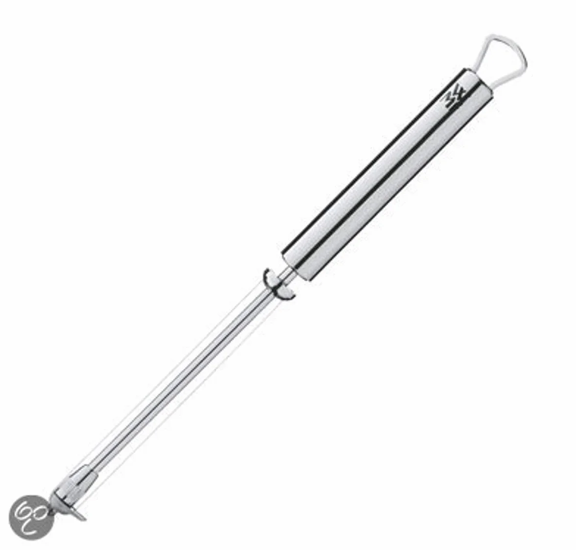 WMF Profi Plus krajalnica do sera 25,5 cm stal nierdzewna Cromargan