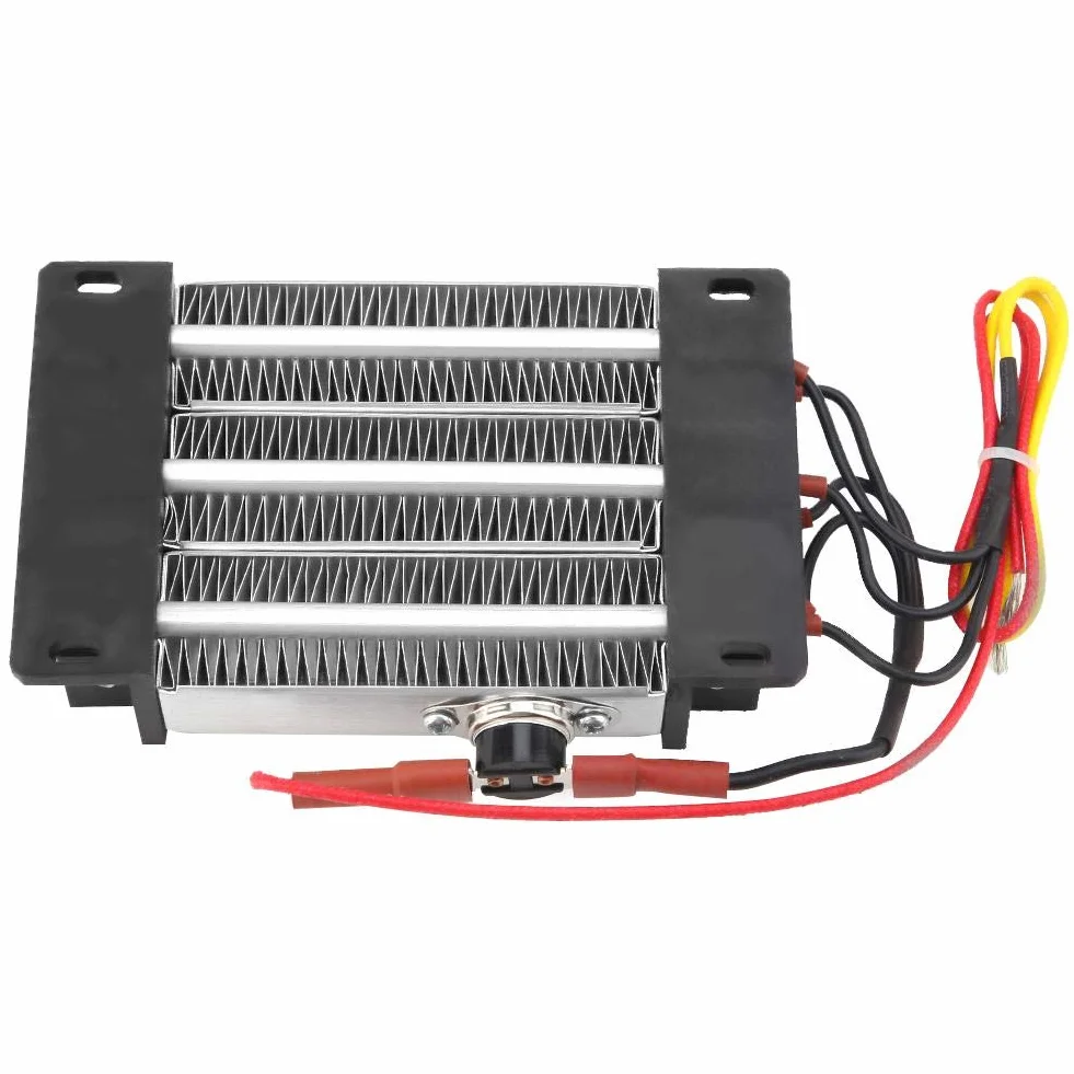 220 V 600 W element grzejny elektryczny ceramiczny grzejnik powietrza