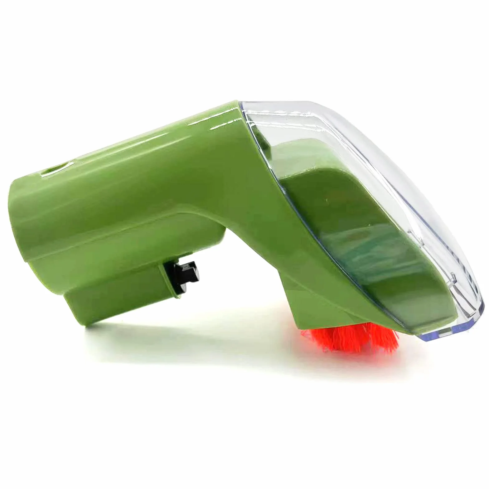 Bissell Little Green 7,6 cm wytrzymała szczotka do usuwania plam do pionowych i przenośnych środków do czyszczenia dywanów - 1400 W, 1400B, 1425, 1844, seria 2290A, 2 szczotki