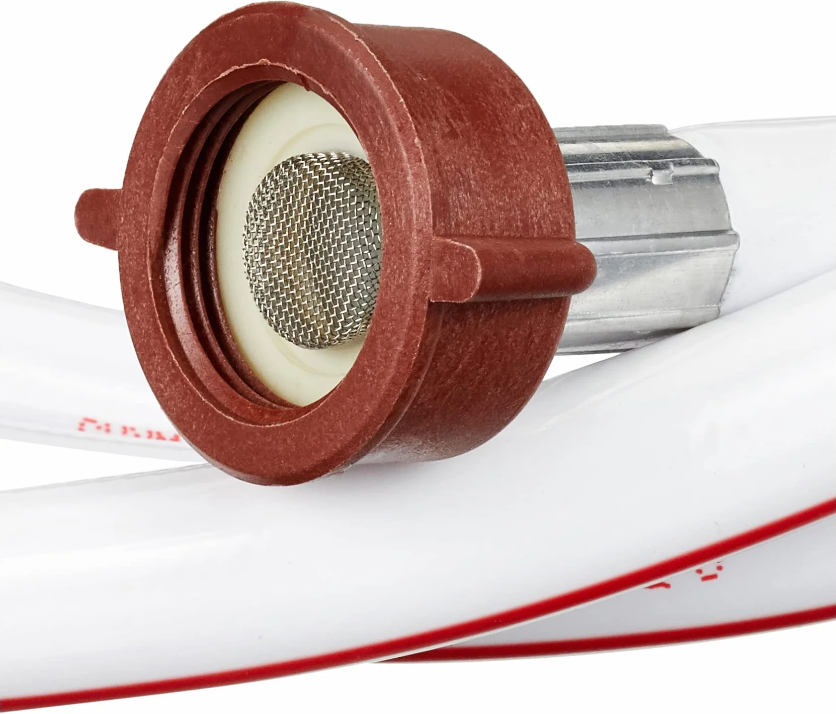 Electrolux wąż doładowujący ciepłą wodę d/c 2,5 m