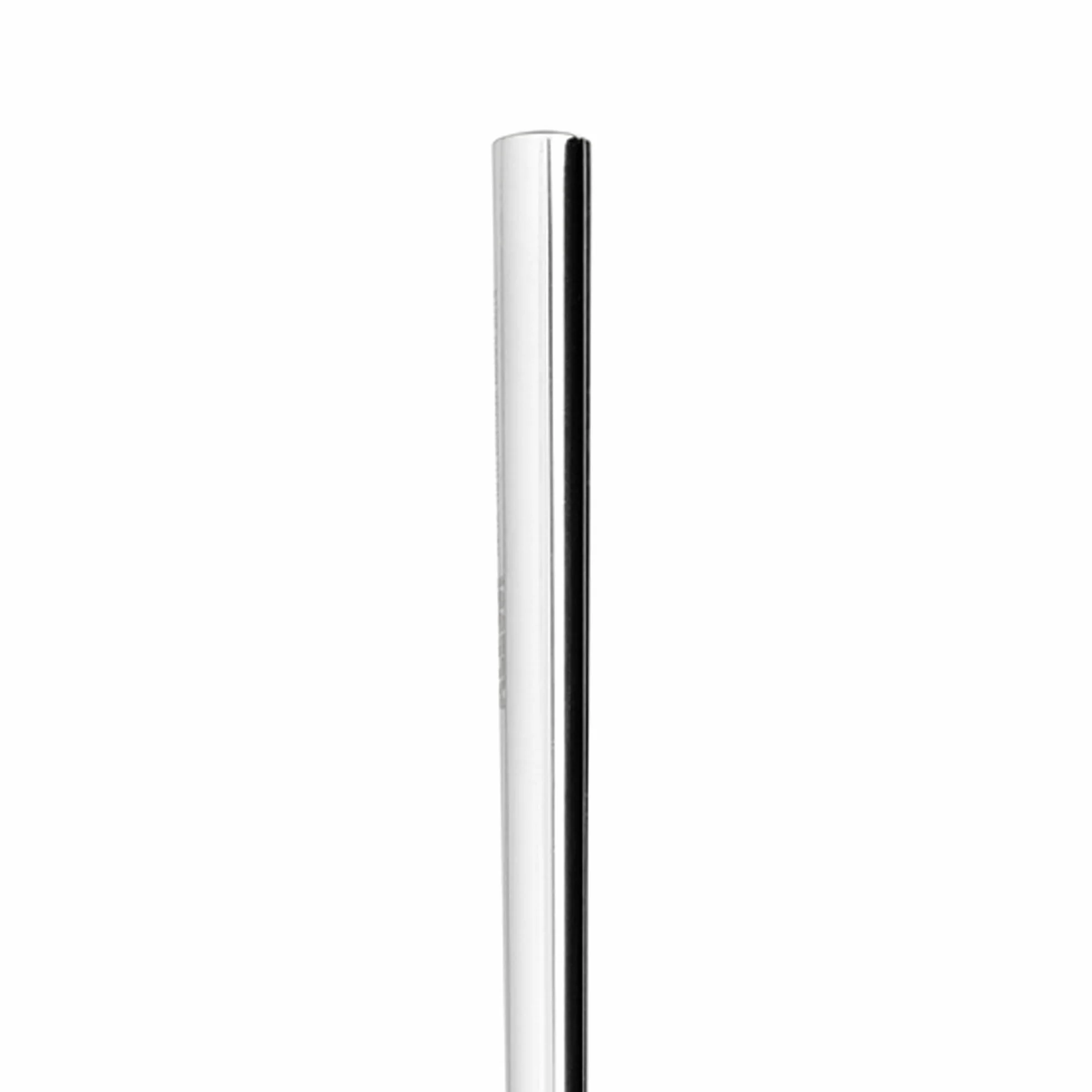 Alessi MMI28 Acacia Honey Dipper ze stali nierdzewnej 18/10, polerowana, stal 18-10, srebrny