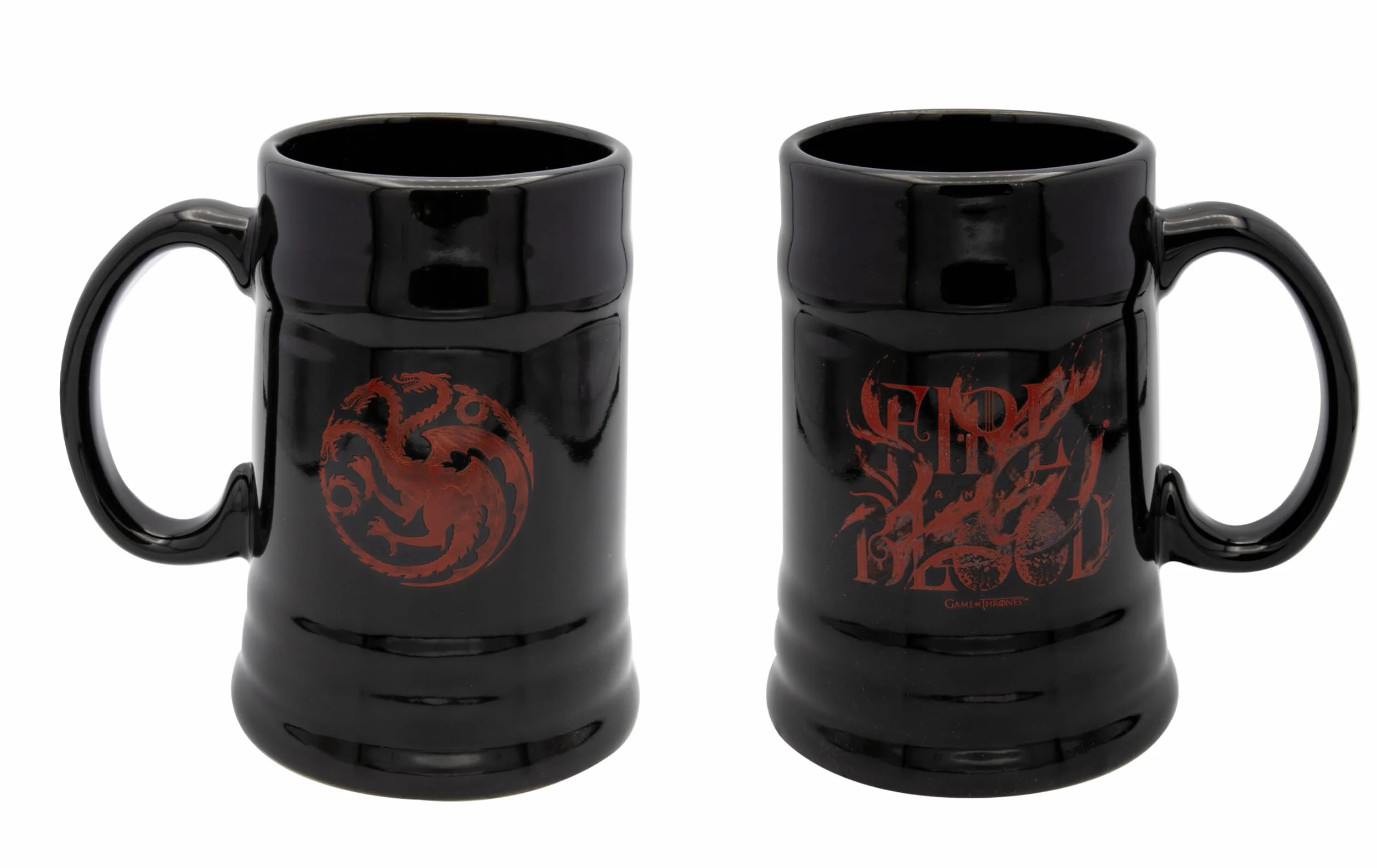 Game of Thrones kufel do piwa - ceramiczny