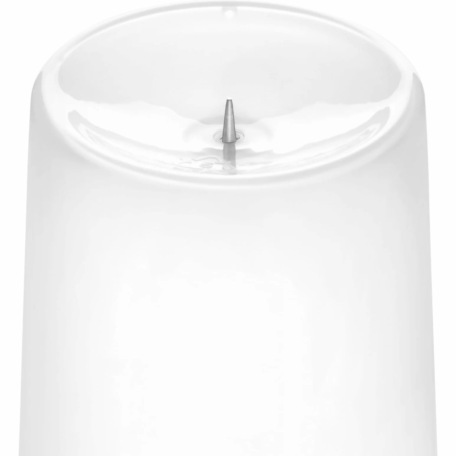 WMF 415070011 Stelio Jajowar, Stal Szlachetna, 380 W, 7 l, Czarny/Chrom