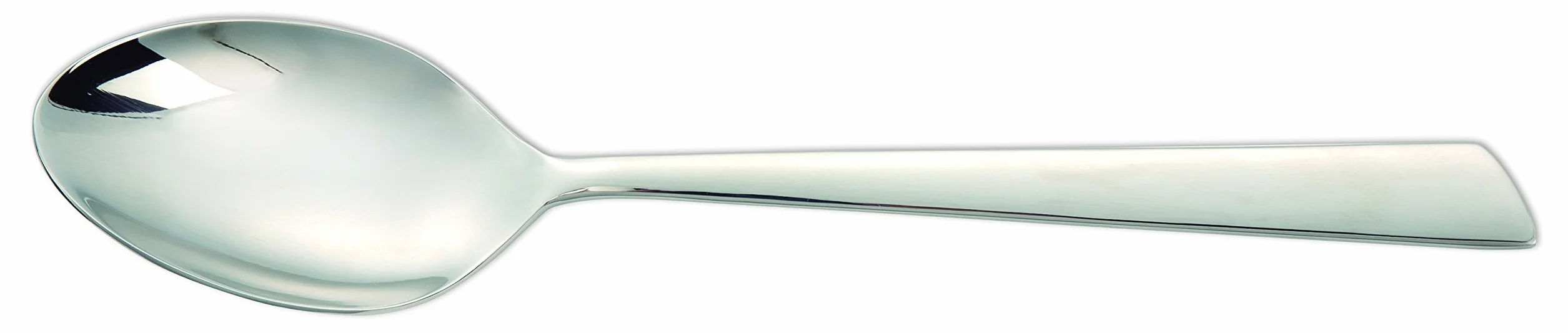 Arcos 574600 3 szt. zestaw łyżek stołowych, Acier_inoxydle, srebrna, 200 mm