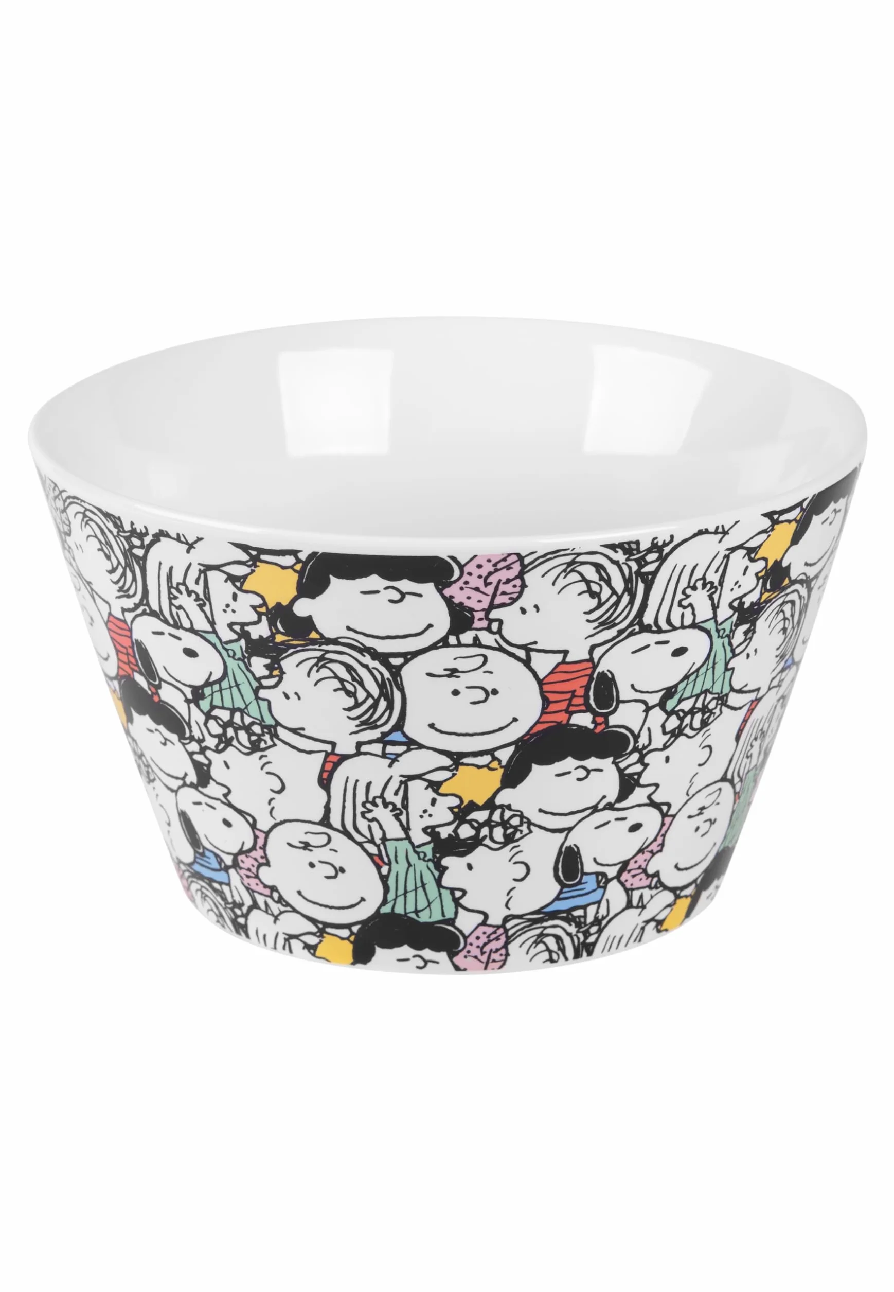 bowl - allover: porcelaine, 500 ml