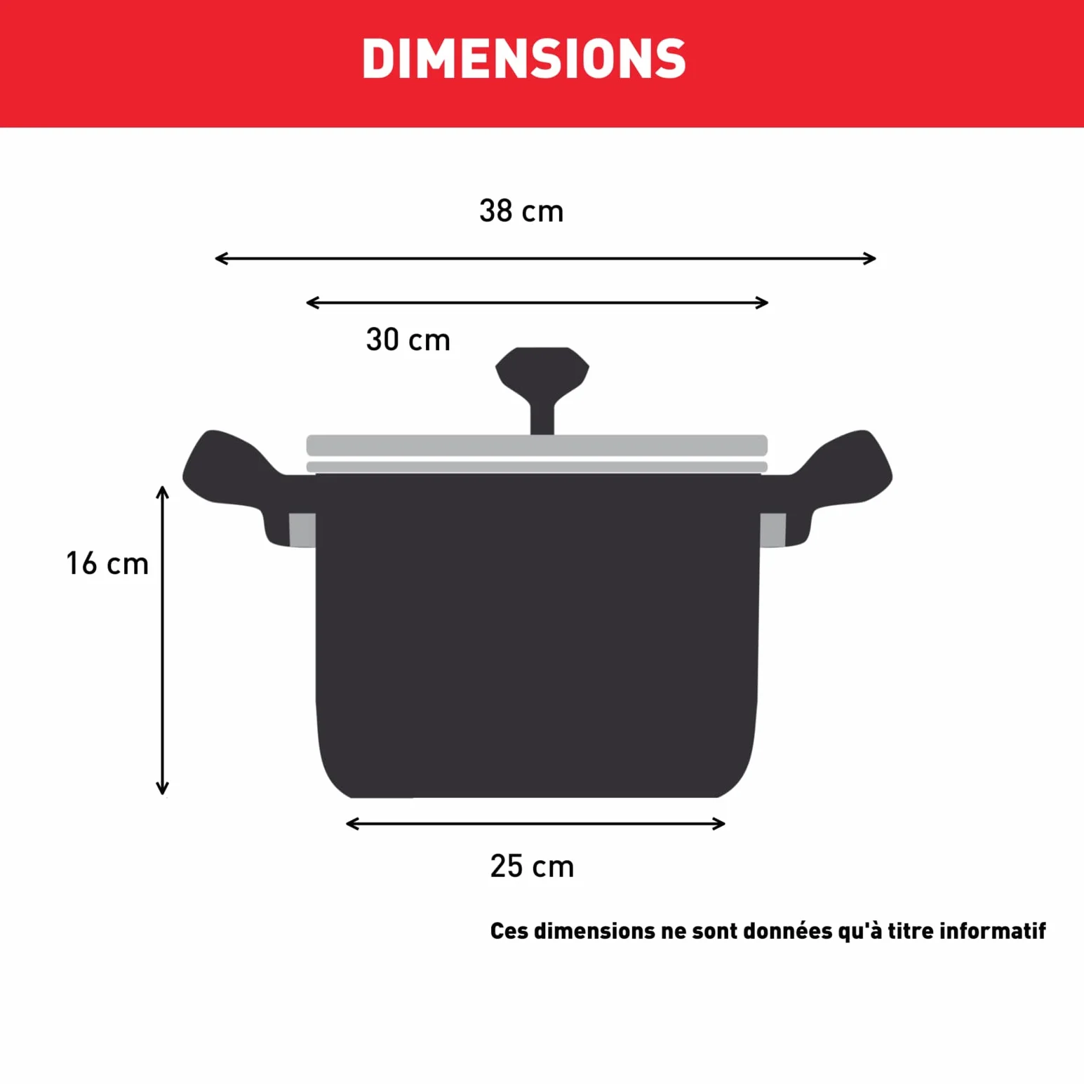 Tefal Intuition Garnek Indukcyjny z Pokrywką, Srebrny, ⌀28 cm/8L