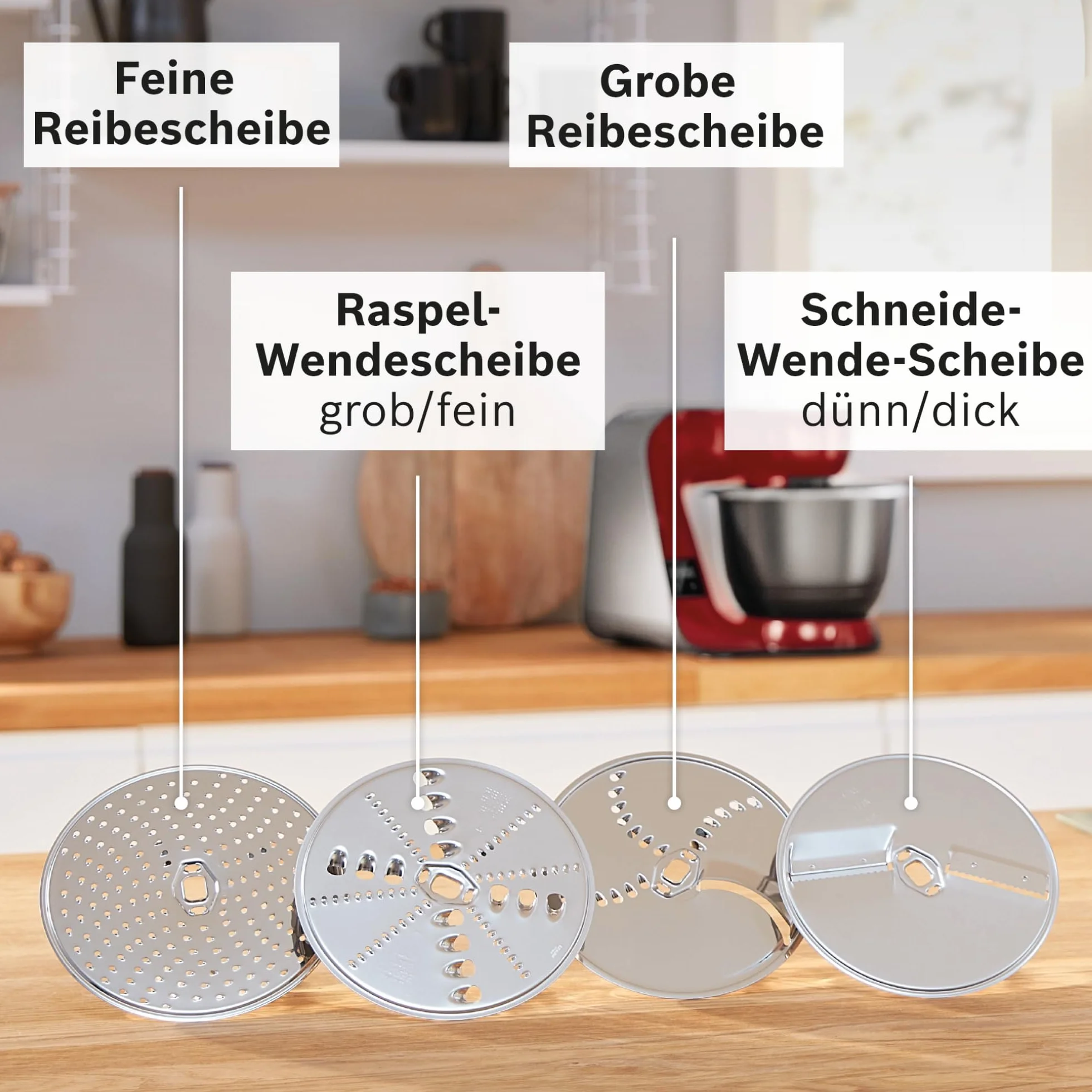 Bosch Hausgeräte MUM5XW20 MUM 5 Robot Kuchenny, Stal Nierdzewna/Tworzywo Sztuczne, 1000 W, 3,9 Litra, Biały/Szary