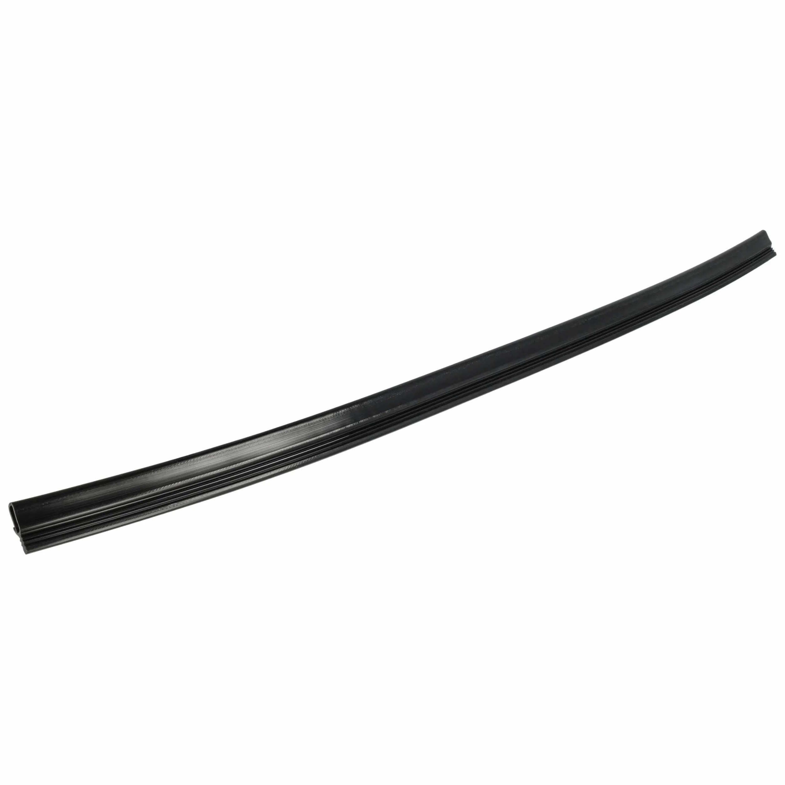 vhbw uszczelka zastępuje Bauknecht 481246668467, 8015250030105 do - czarny
