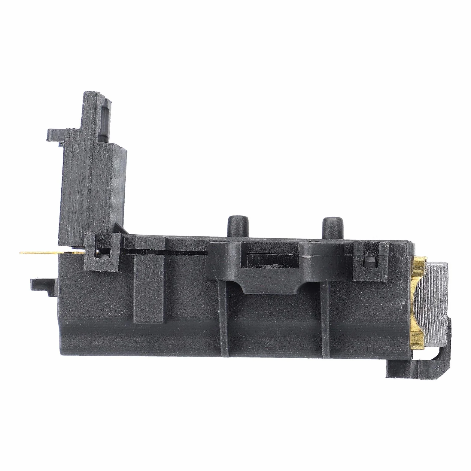 LUTH Premium Profi Parts Szczotki węglowe silnika do pralki silnika AEG Electrolux 405505048 4055050480 Welling