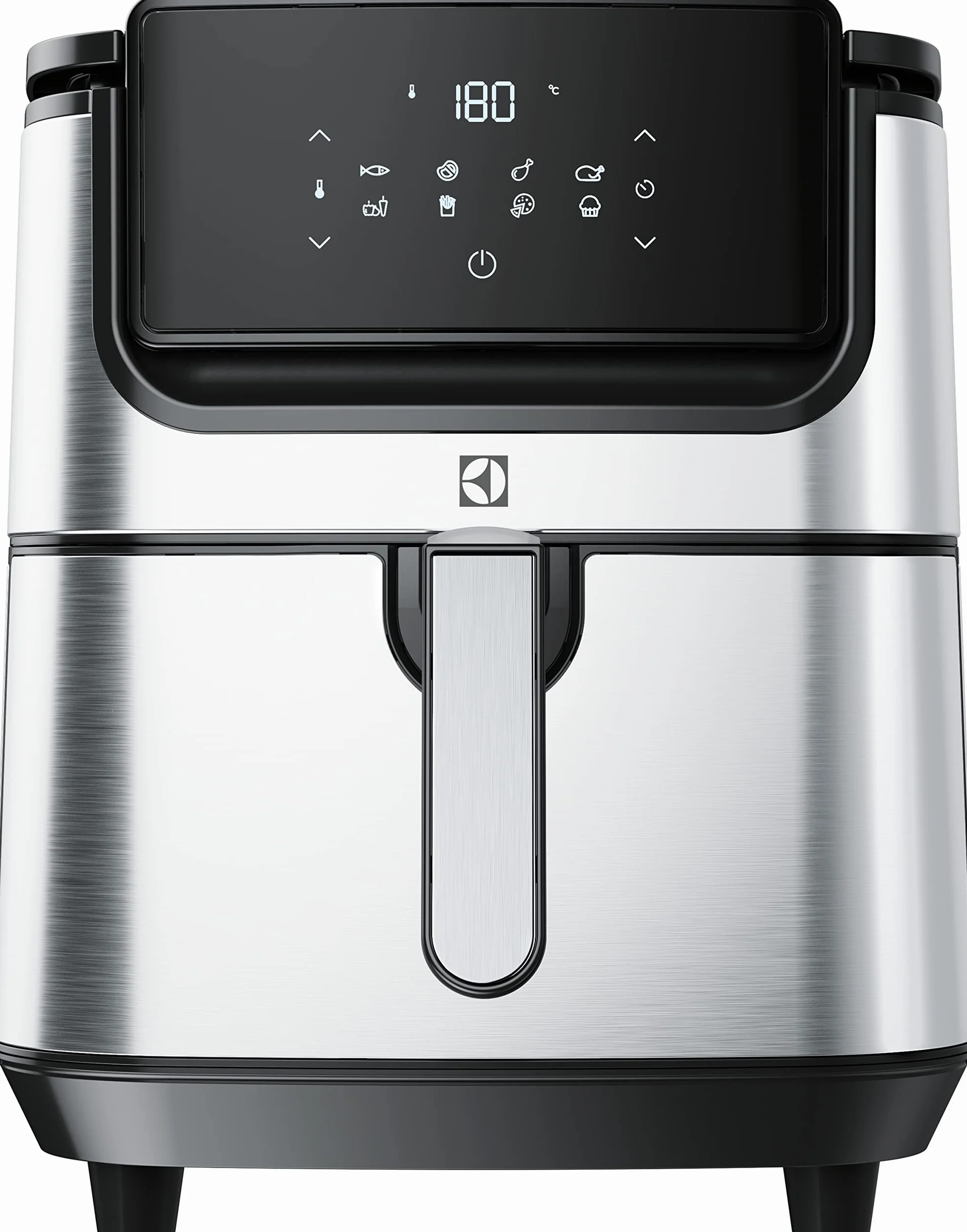 Electrolux Explore Frytkownica, Srebrny, 5,4 l