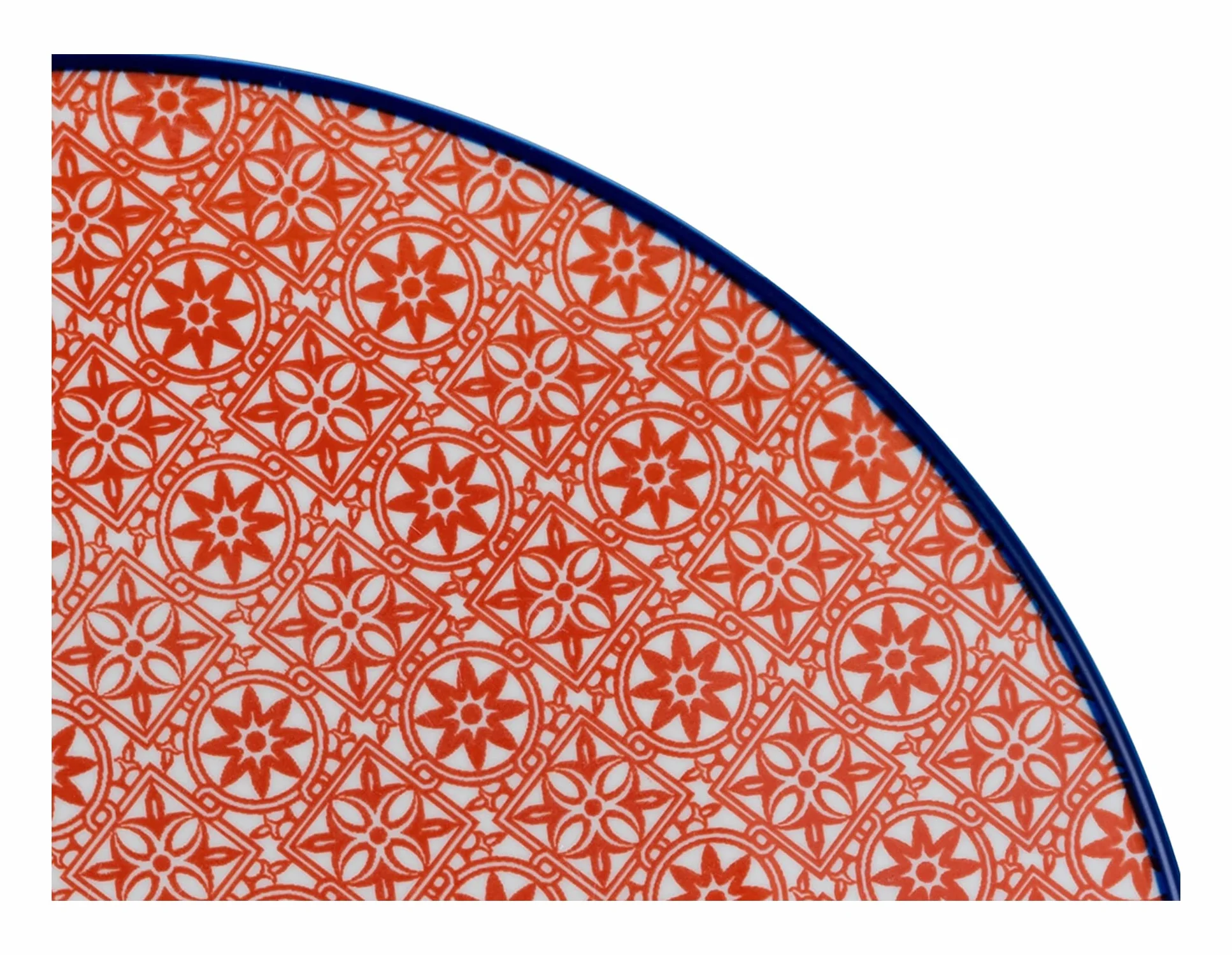 Creatable Mediterran Zestaw Naczyń, 36 x 32 x 35 cm, 16 Szt.