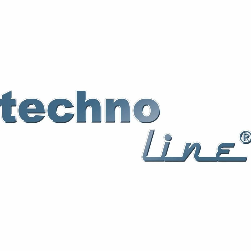 Stacja pogodowa Technoline WS 6750 z nadajnikiem zewnętrznym, czarna