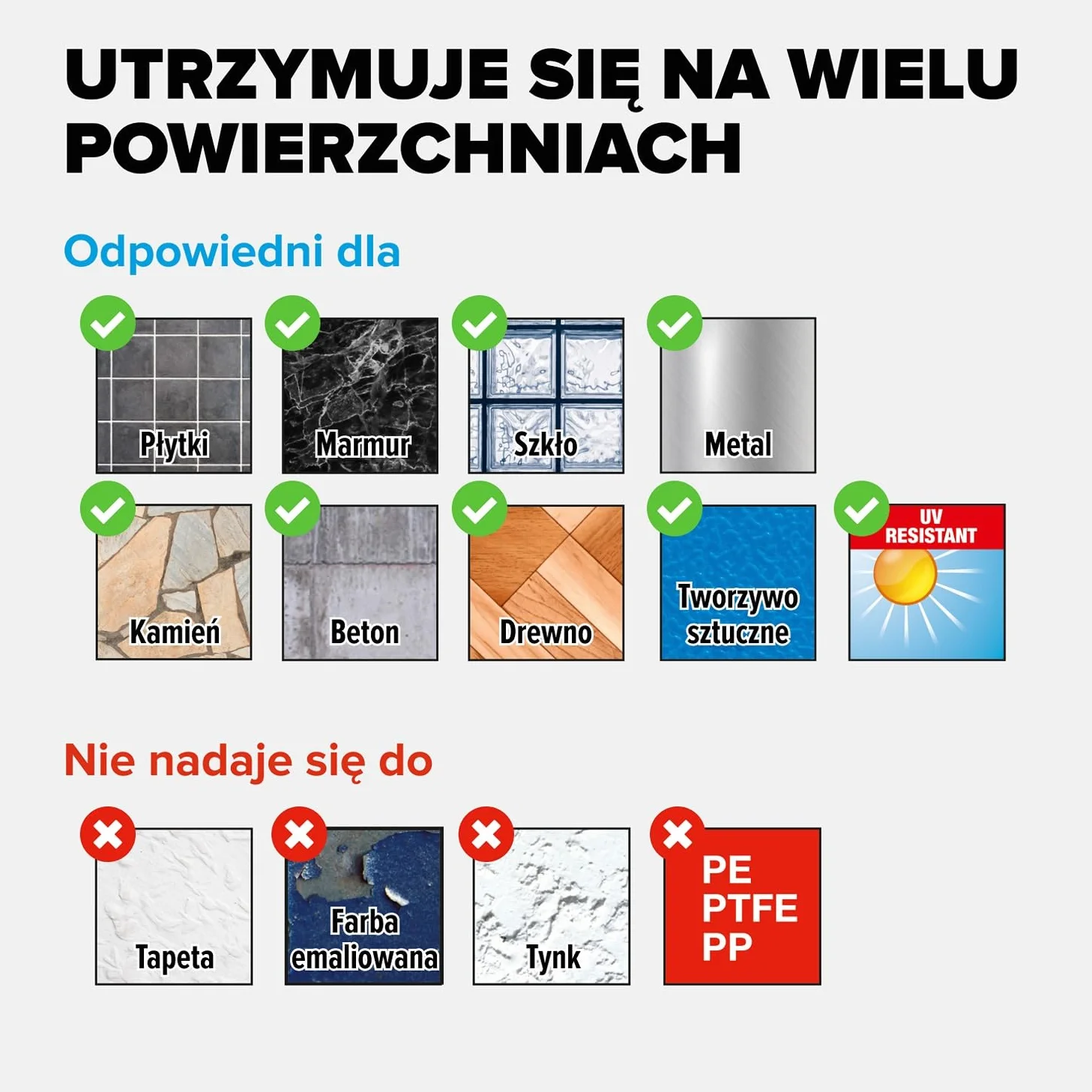 tesa koszyk prysznicowy szary matowy samoprzylepny 92 mm x 250 mm x 125 mm