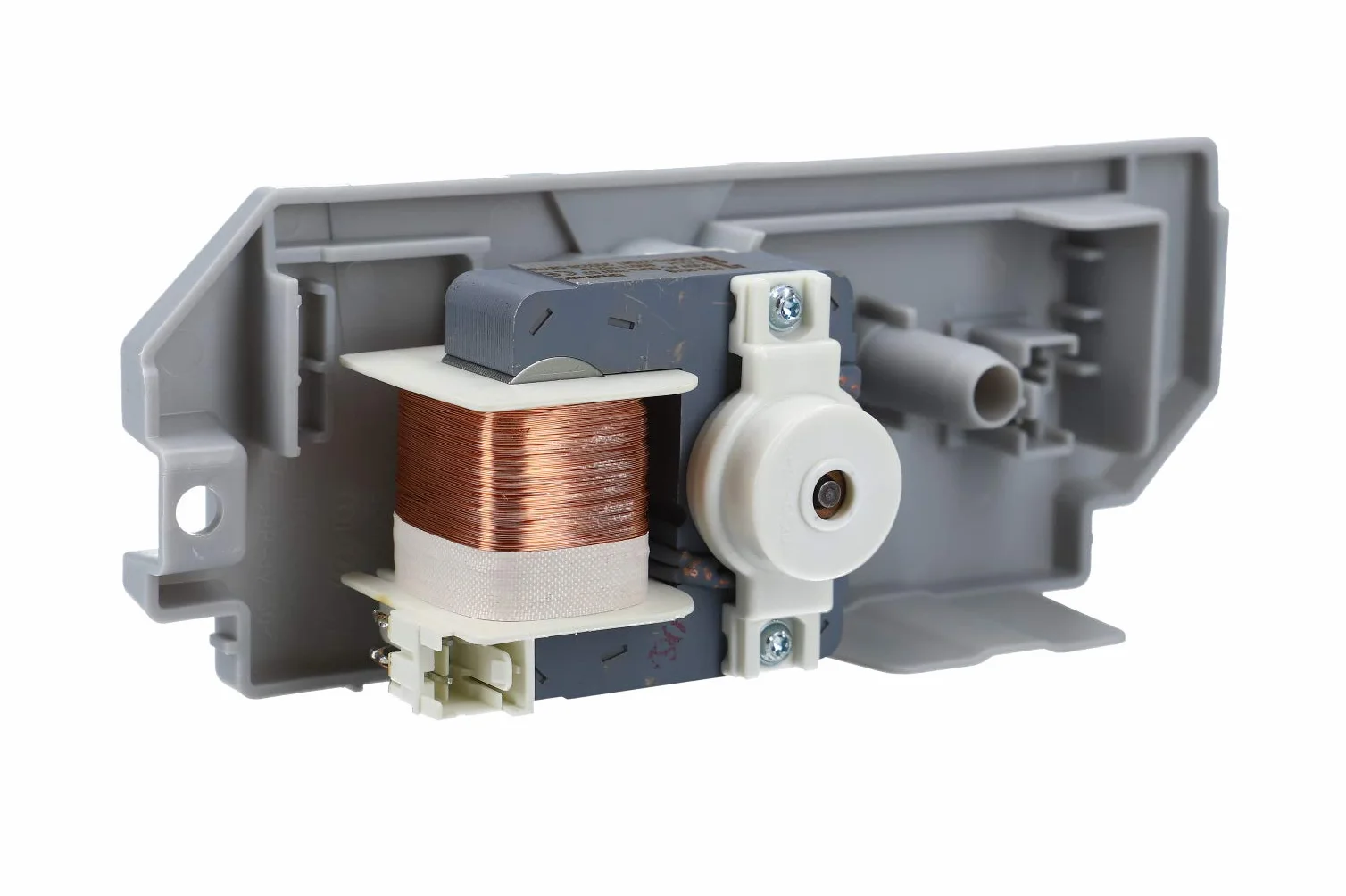Pompa kondensatu do Bosch Siemens Neff Constructa Balay 146123 ebmpapst P24-2518 do suszarek z pompą ciepła