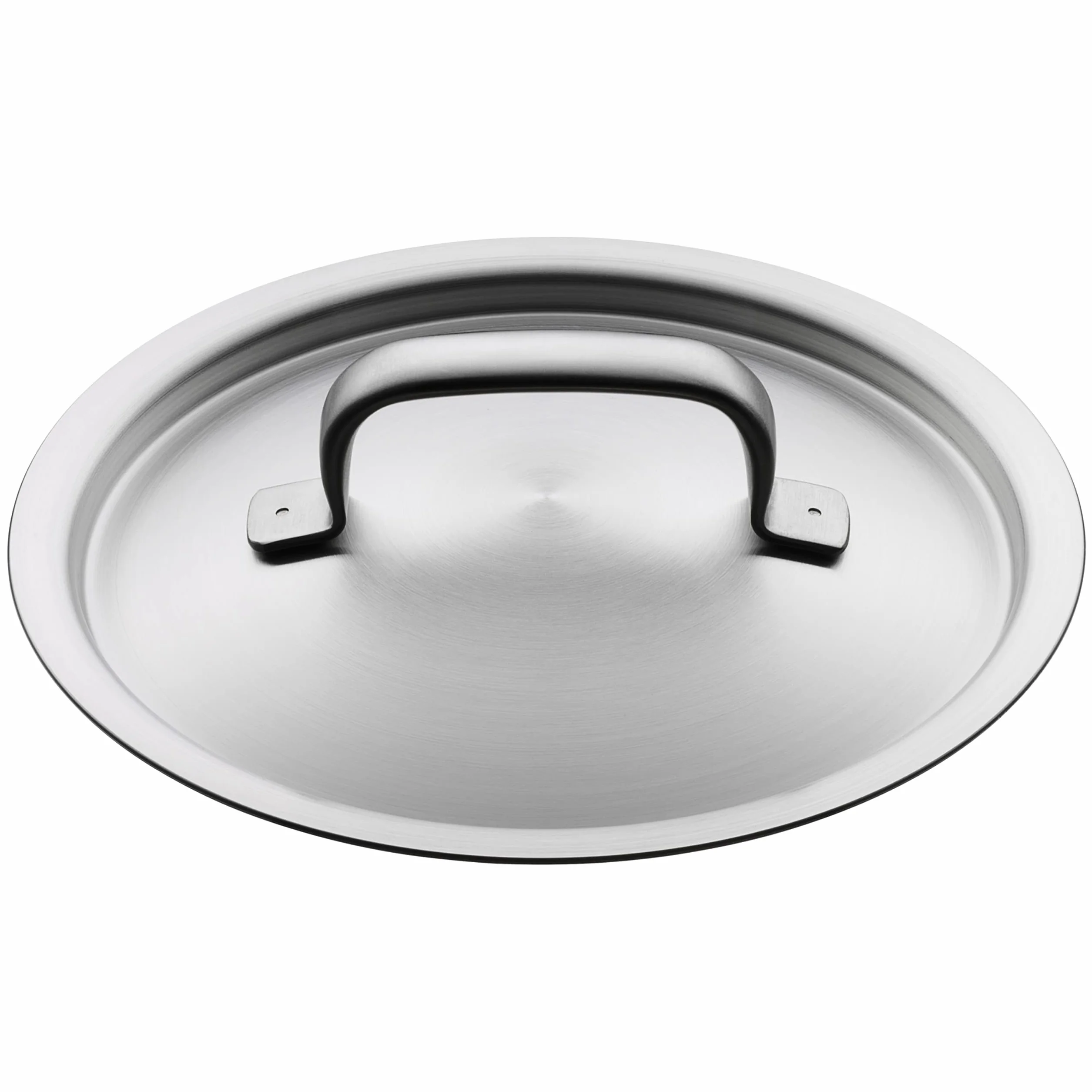 WMF Metalowa pokrywka Gourmet Plus Ø 16 cm Cromargan®