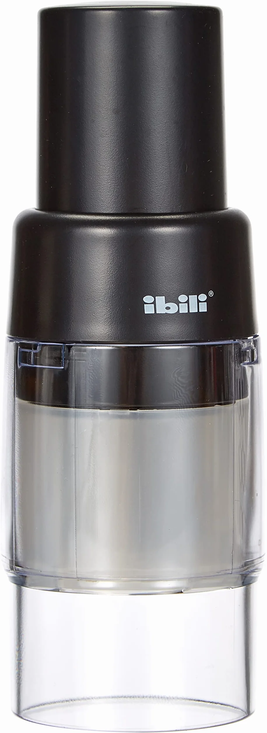 Ibili Easycook siekacz do warzyw, siekacz do cebuli, również do orzechów, przypraw, grzybów, 18 cm