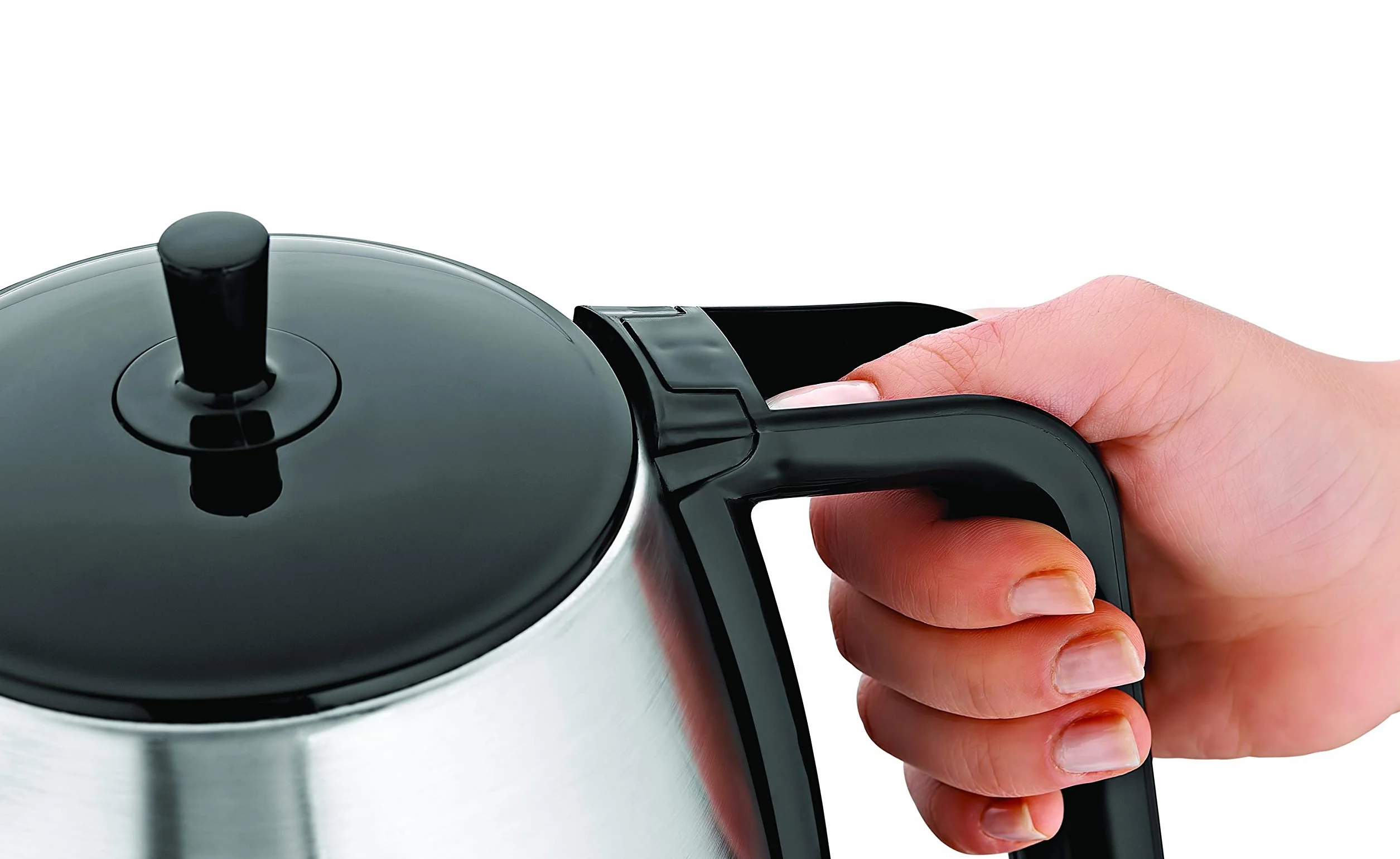 Zaparzacz do herbaty | 2200 W | zabezpieczenie przed przegrzaniem | w 100% wolne od BPA | szkło bezpieczne | filtr wapienny | ekspres do herbaty | czajnik elektryczny | Water Kettle | zaparzacz do