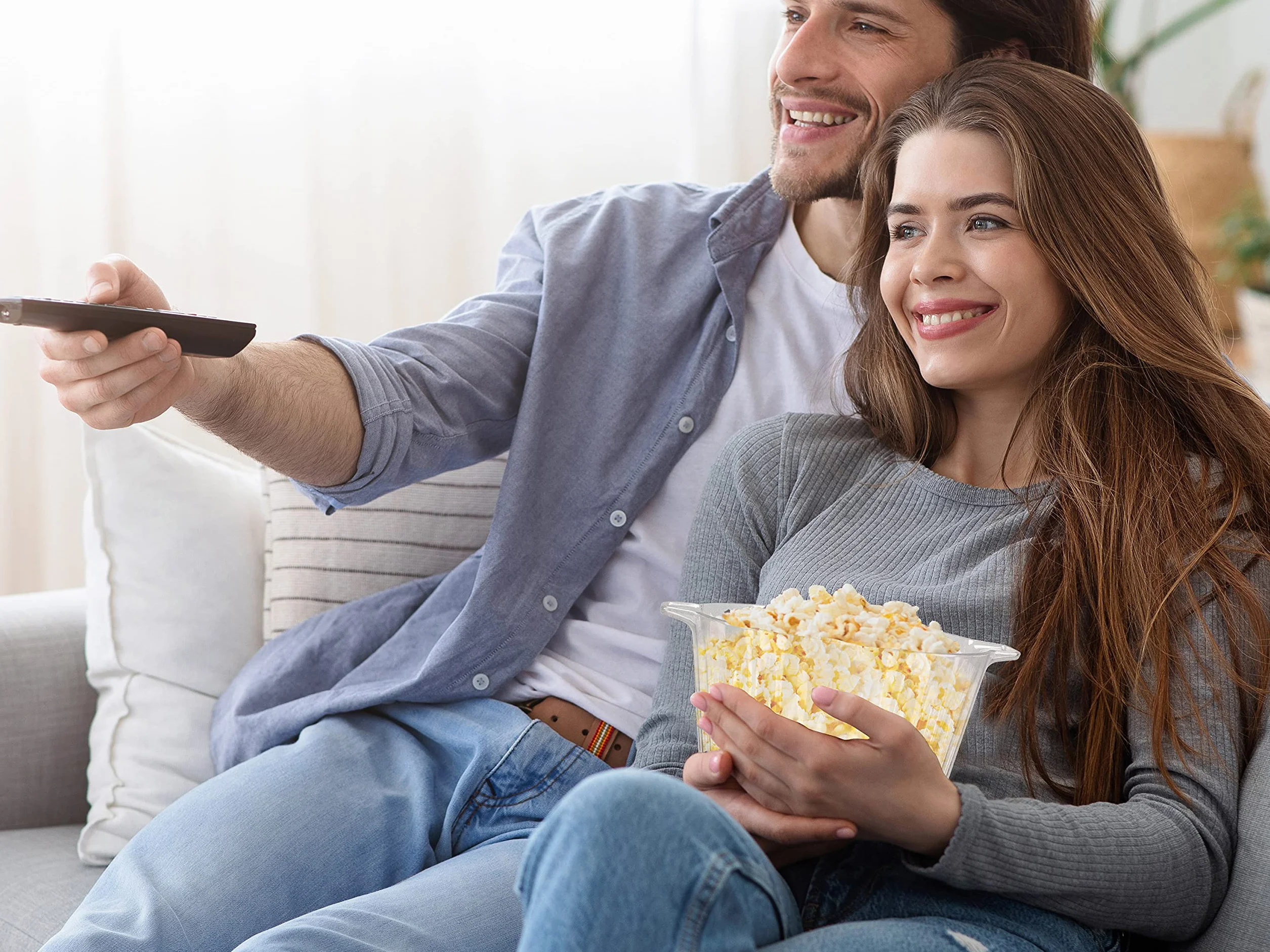 BEPER P101CUD050 Maszyna do popcornu, popcorn, powłoka nieprzywierająca, gotowanie na masło/oleju, stalowa łopata obrotowa, pokrywa zamienia się w miskę, łyżka w wyposażeniu, czerwona