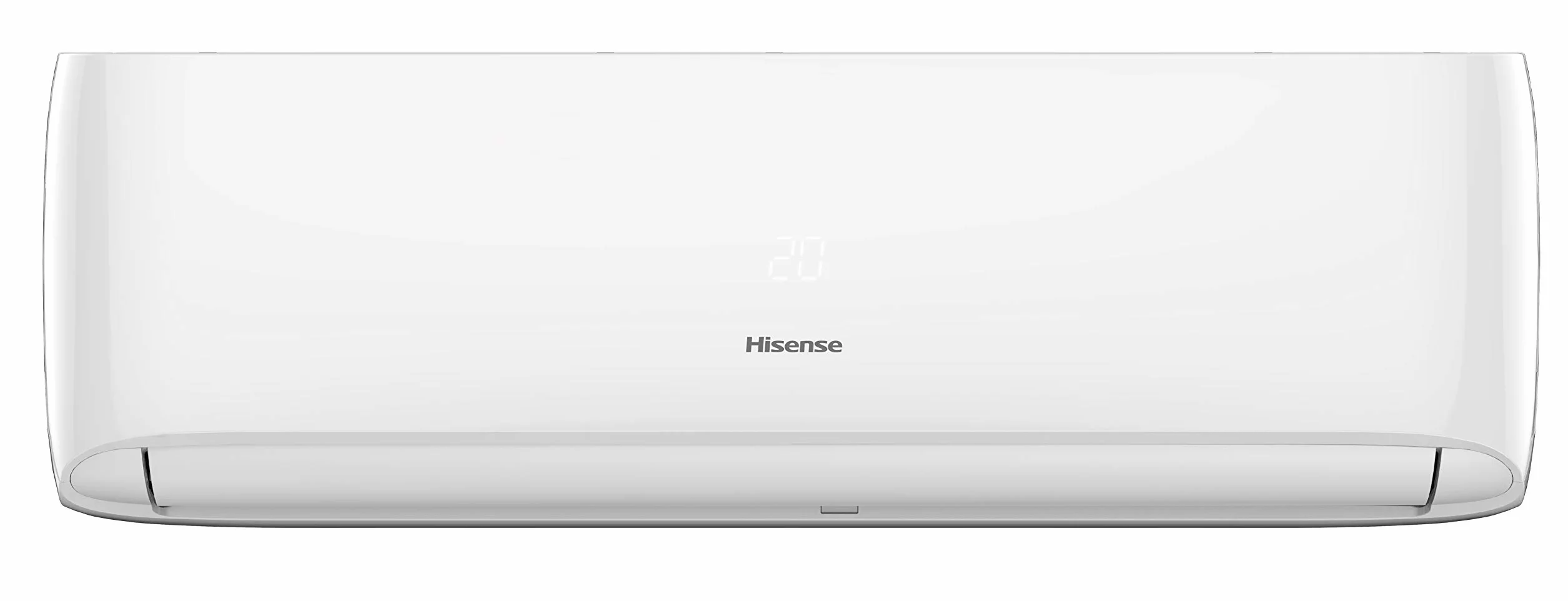 Klimatyzacja Hisense Easy smart 9000 Btu A++ R32 CA25YR03G WIFI Ready