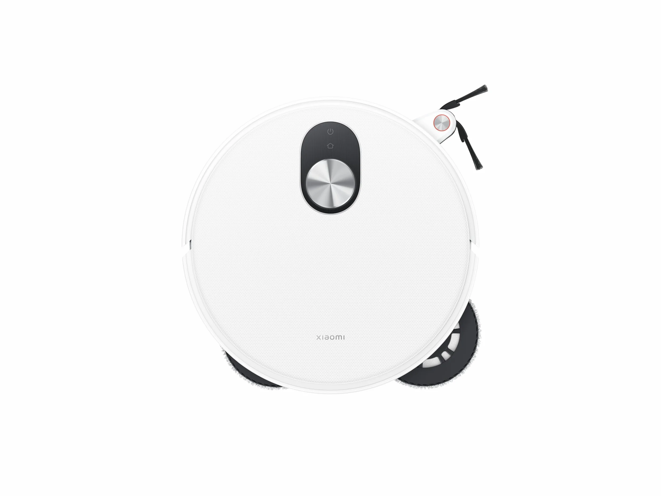 XIAOMI Robot Vacuum 5 Pro odkurzający 20 000 Pa wysuwany mop samoczyszcząca stacja bazowa nawigacja AI
