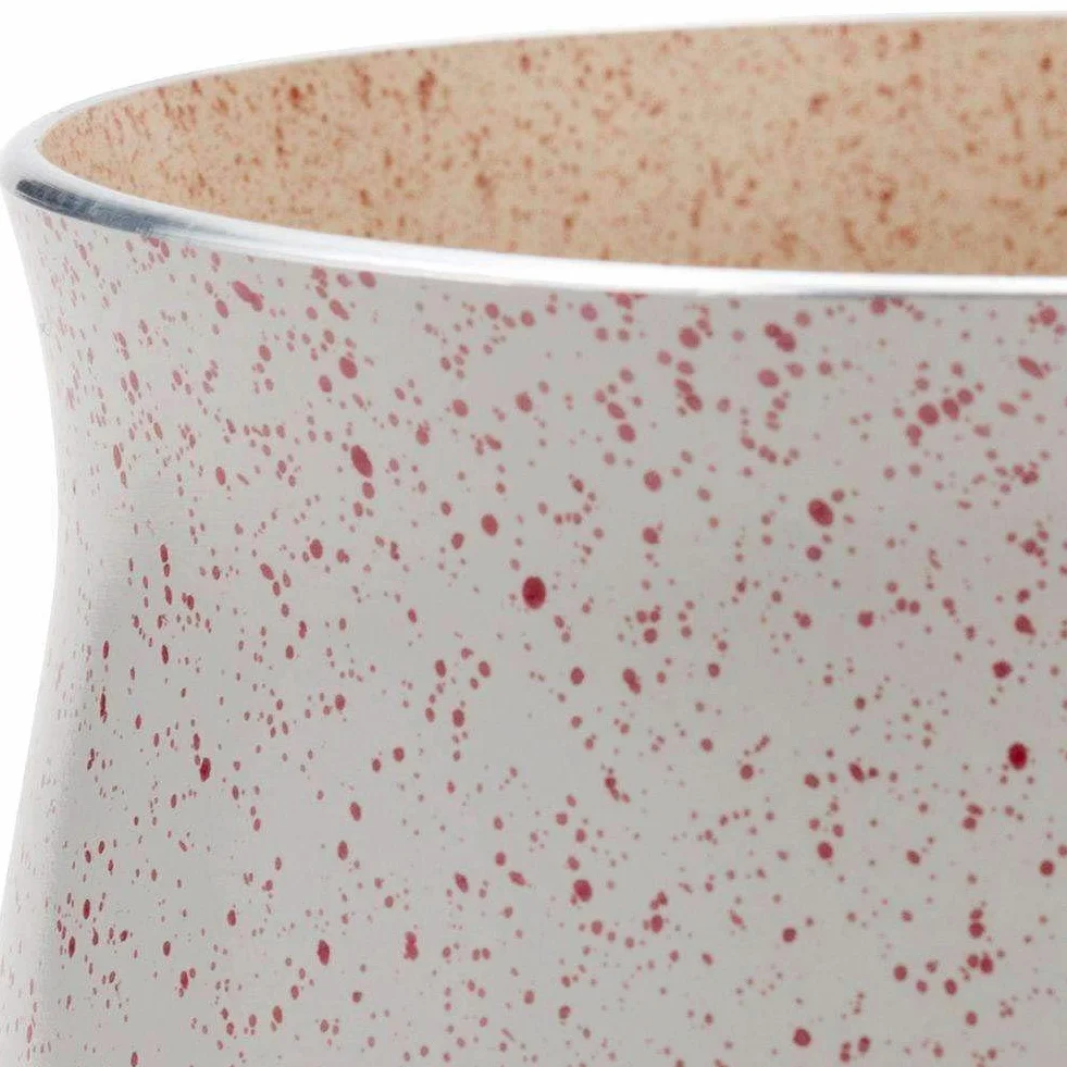 NAVA Turecki dzbanek do kawy z powłoką ceramiczną do przygotowania kawy tureckiej, 430 ml