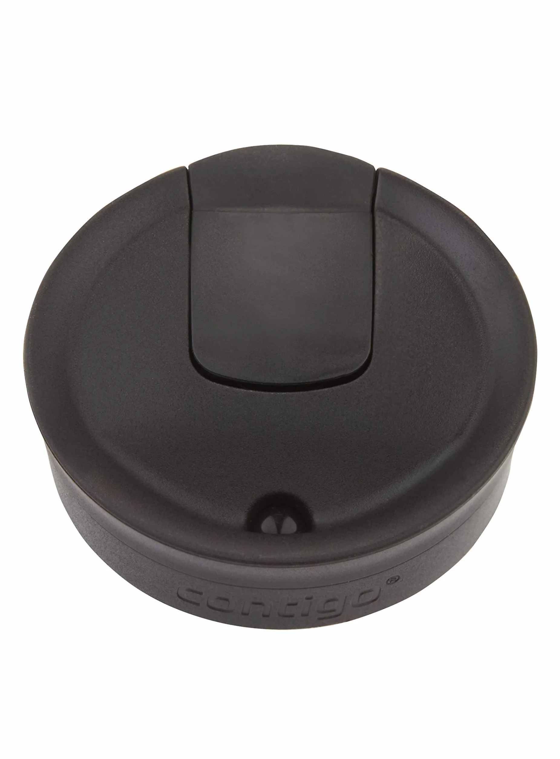Contigo Huron Snapseal 2095638 Kubek Termiczny, Różowy/Czarny, 470 ml